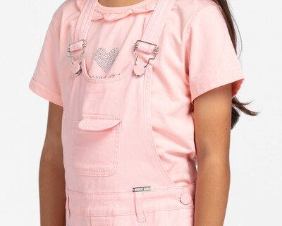 Foto 4 | Foto 4 | Vestido y Playera Boopsy para Niña