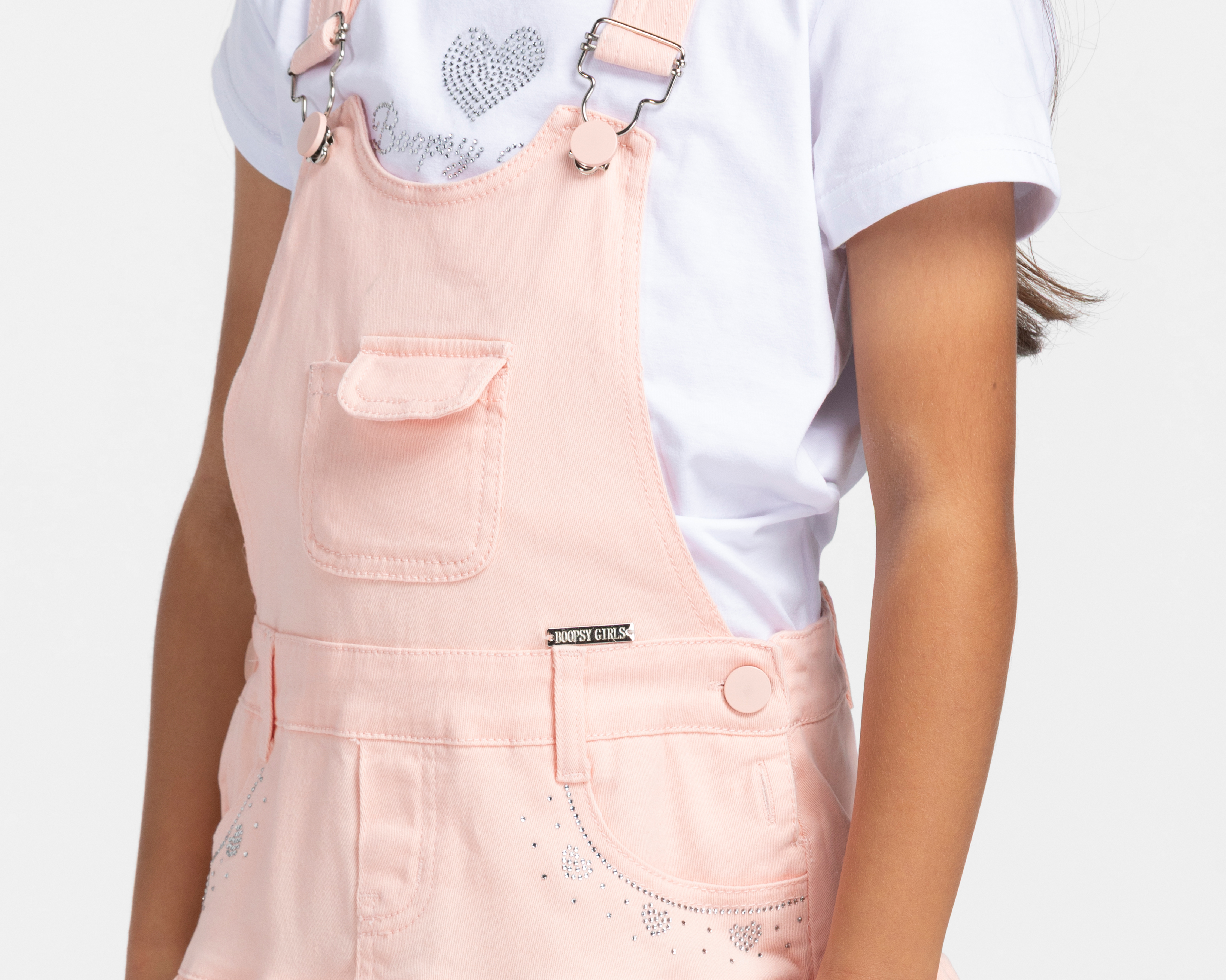 Foto 4 | Foto 4 | Blusa y Vestido Boopsy para Niña