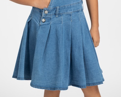 Foto 4 | Foto 4 | Vestido y Playera Boopsy para Niña