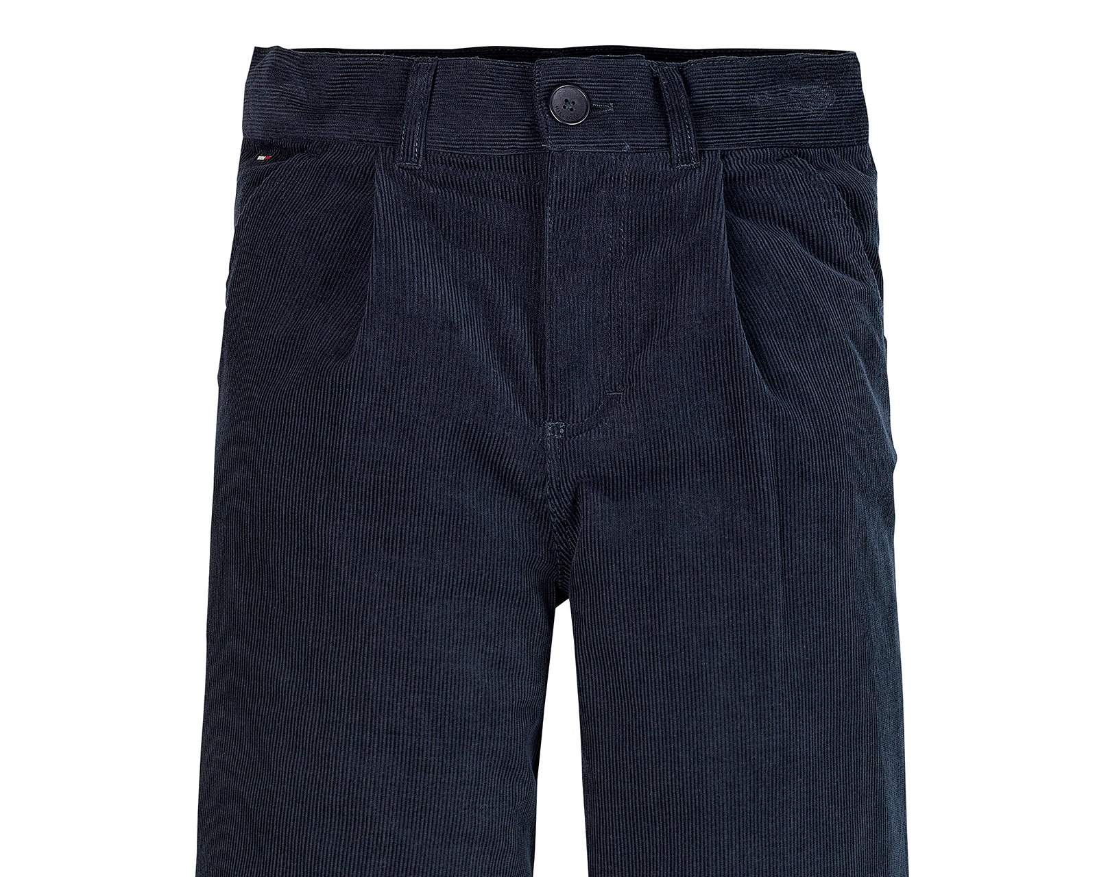 Foto 2 | Foto 2 | Pantalón Tommy Hilfiger Wide Leg para Niña