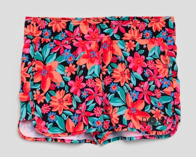 Foto 1 | Foto 1 | Traje de Baño Roxy Floral para Niña