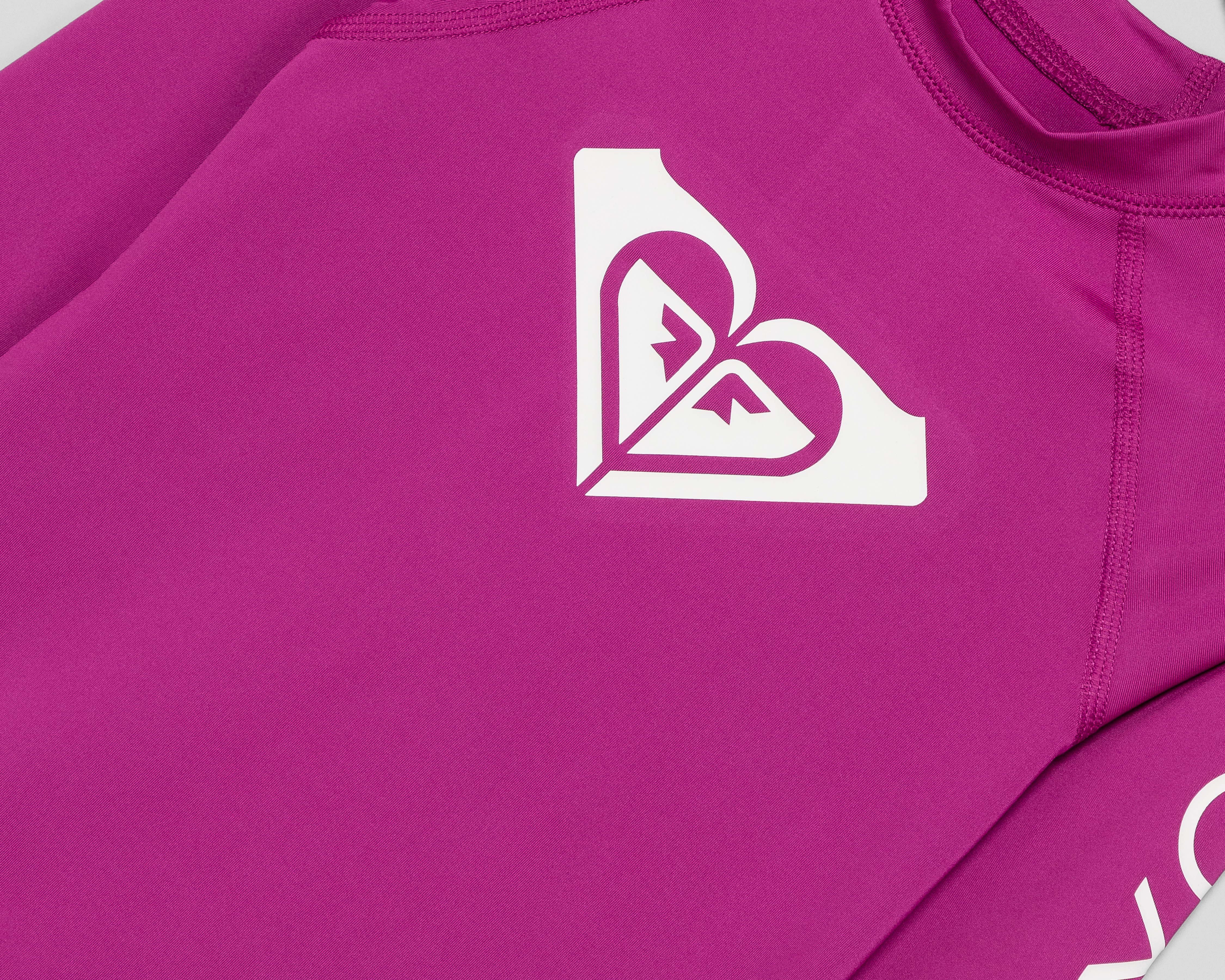 Foto 4 pulgar | Foto 3 | Traje de Baño Roxy Estampado para Niña