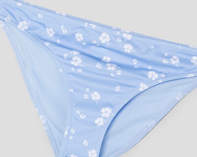 Foto 4 | Foto 4 | Traje de Baño Roxy Floral para Niña 2 Piezas