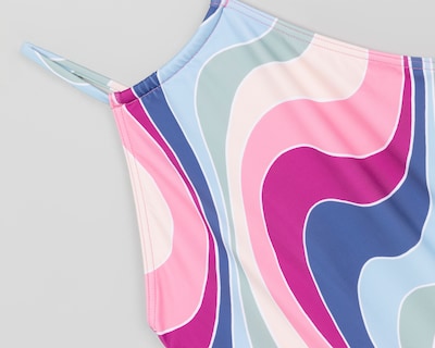 Foto 3 | Foto 3 | Traje de Baño Roxy Estampado para Niña