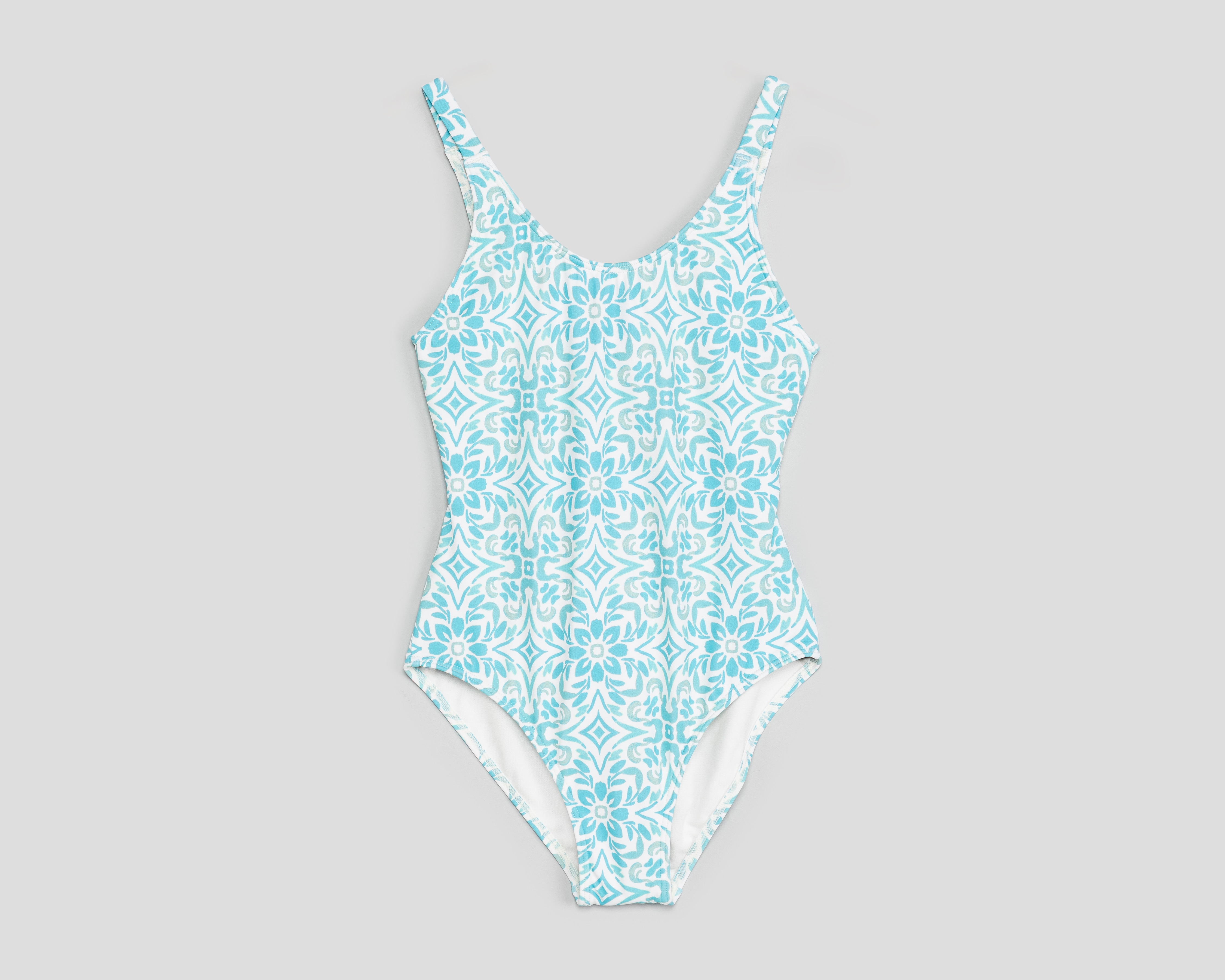 Traje de Baño Roxy Estampado para Niña