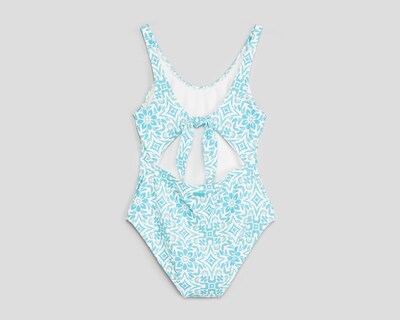 Foto 2 | Foto 2 | Traje de Baño Roxy Estampado para Niña