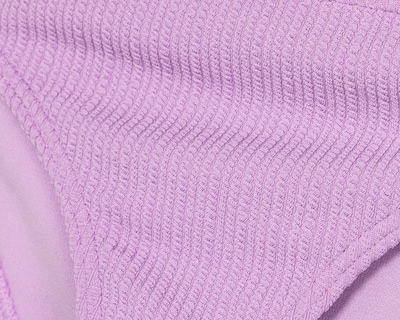 Foto 4 | Foto 4 | Traje de Baño Roxy Liso para Niña