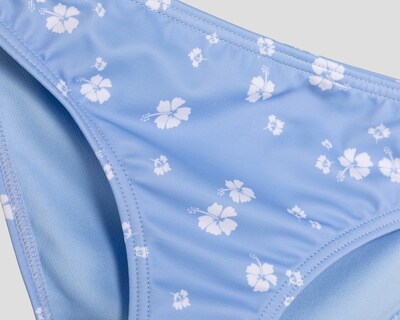 Foto 4 | Foto 4 | Traje de Baño Roxy Floral para Niña 2 Piezas