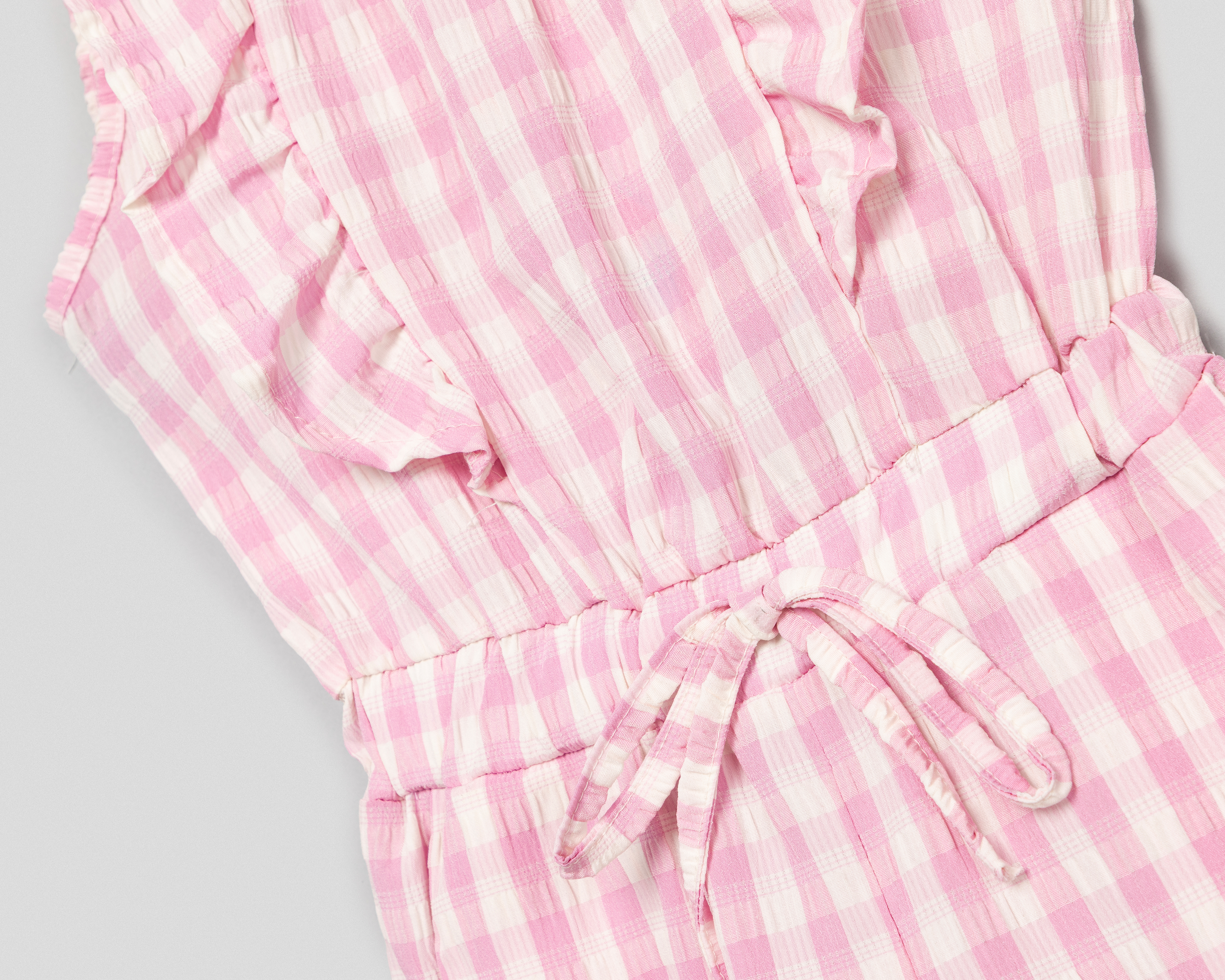 Foto 4 pulgar | Foto 3 | Jumper Girls Attitude para Niña con Accesorio