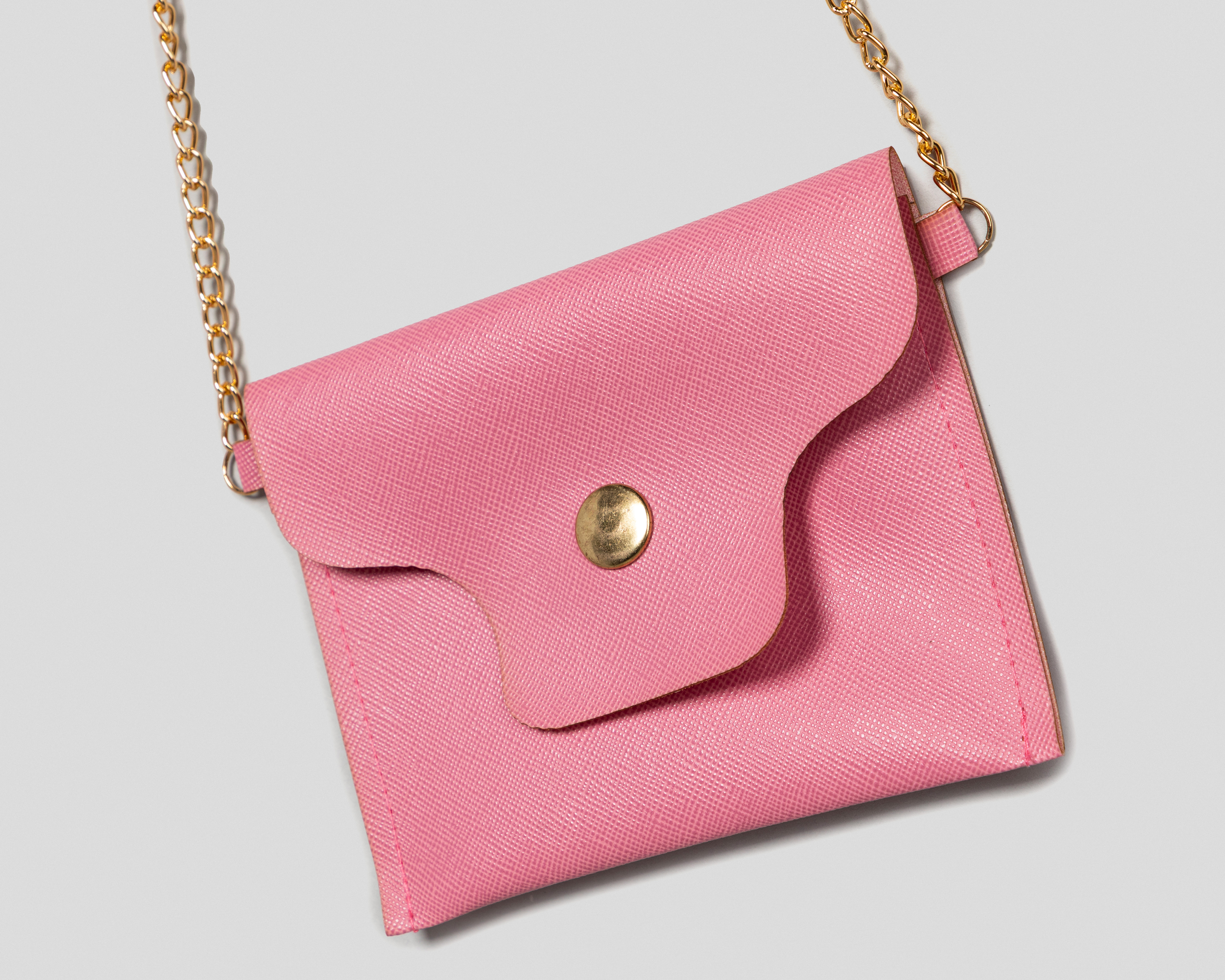 Foto 5 pulgar | Foto 4 | Jumper Girls Attitude para Niña con Accesorio