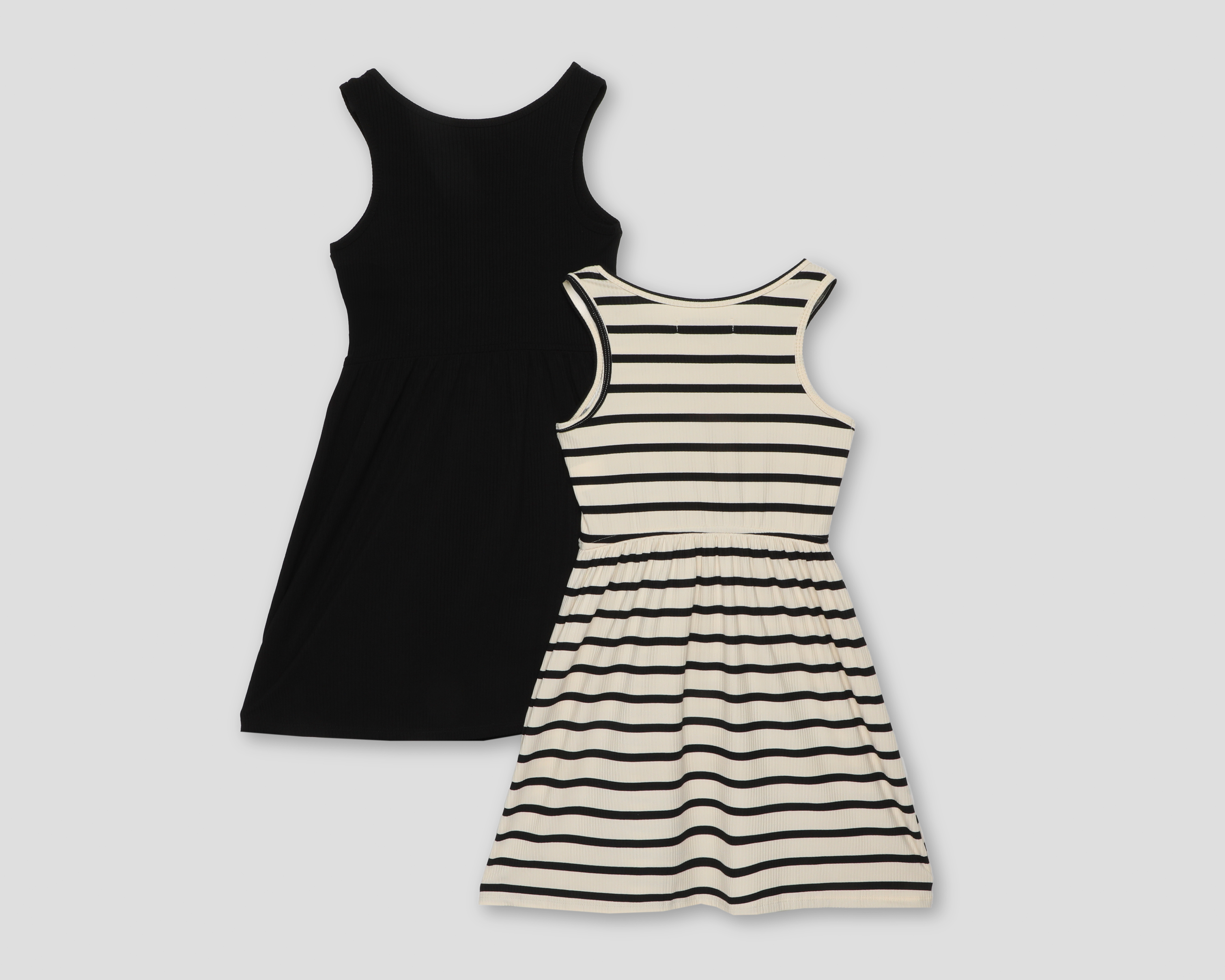 Foto 3 pulgar | Foto 2 | Vestido Refill Juvenil 2 Piezas