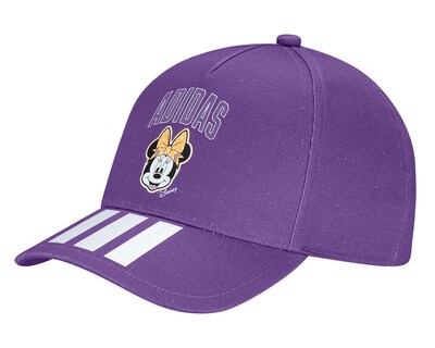 Foto 1 | Foto 1 | Gorra Curva Adidas Disney Minnie Mouse para Niña