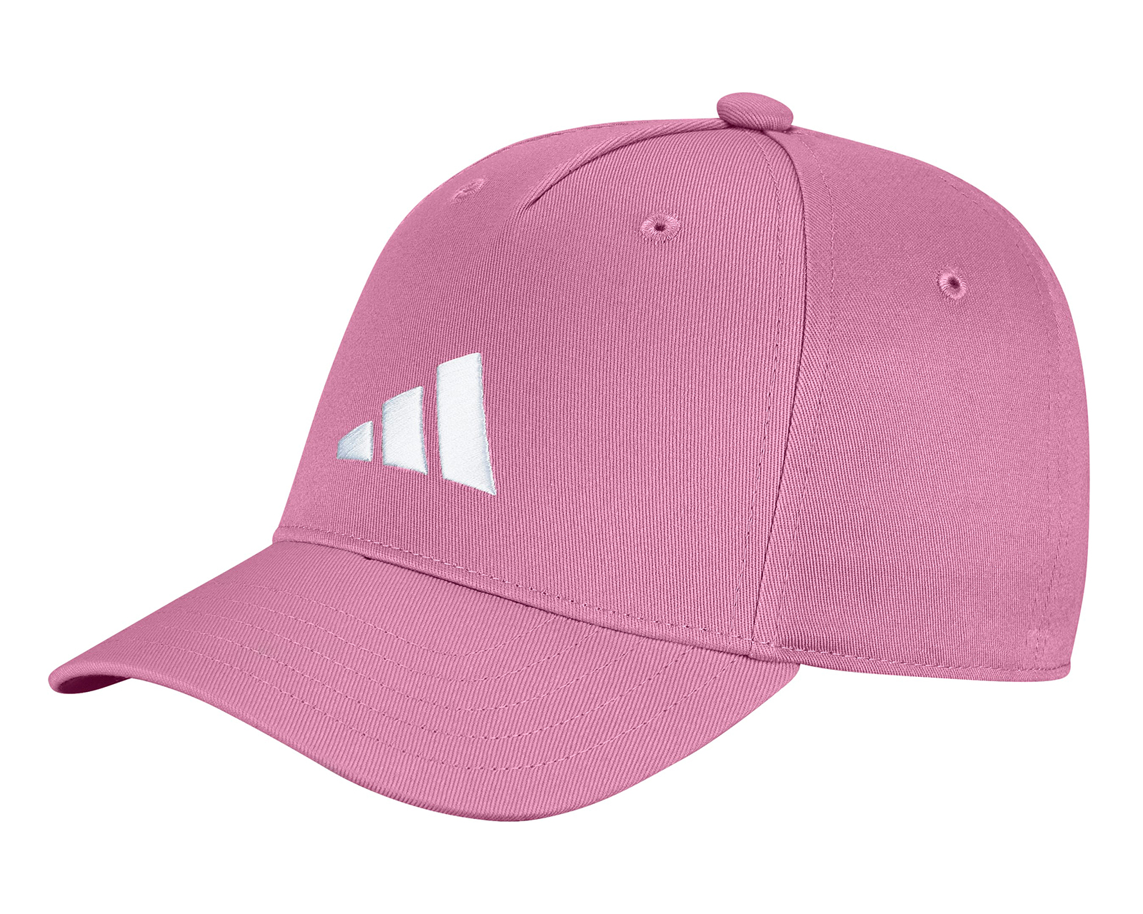 Gorra Curva Adidas para Niña