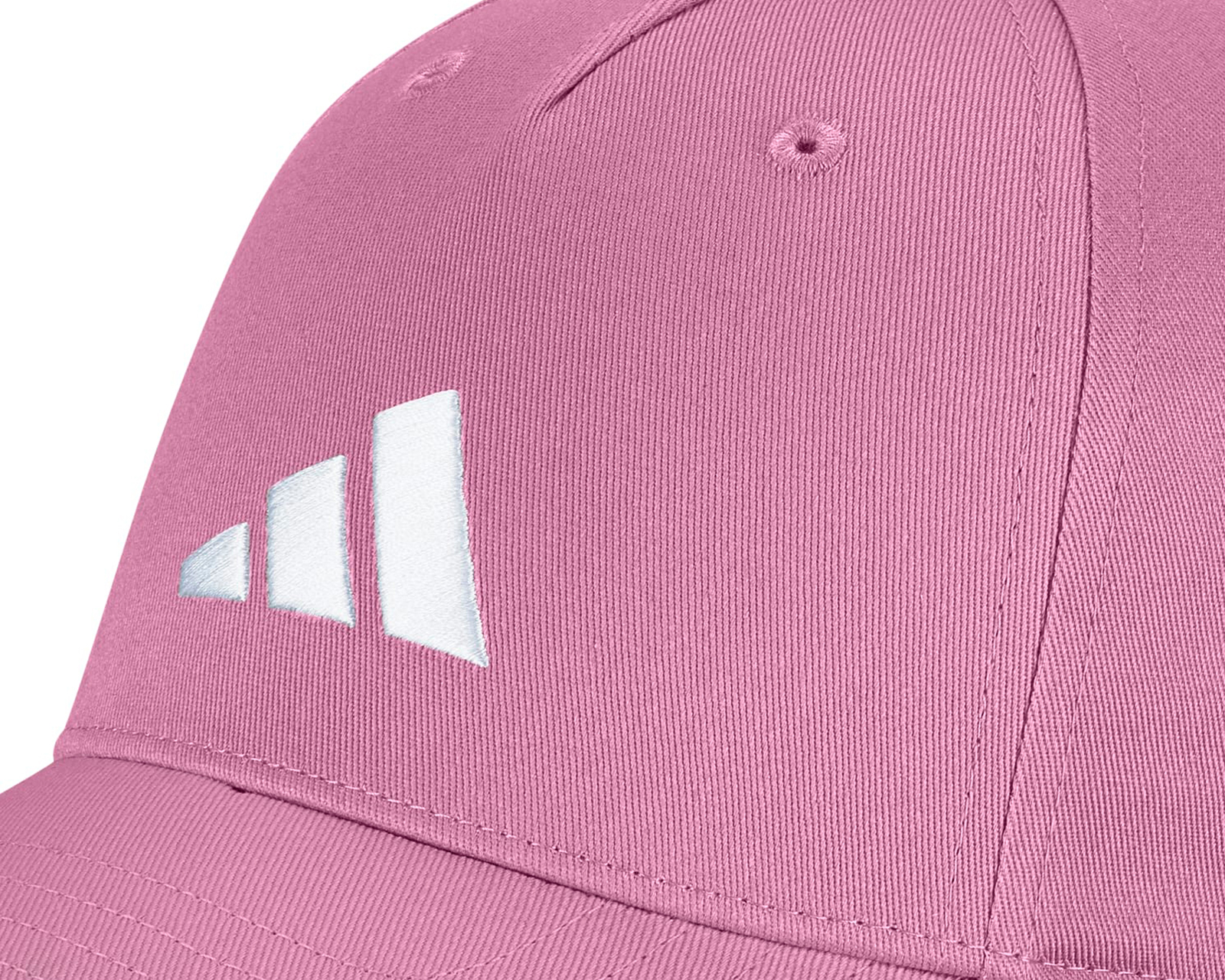 Foto 4 pulgar | Foto 3 | Gorra Curva Adidas para Niña