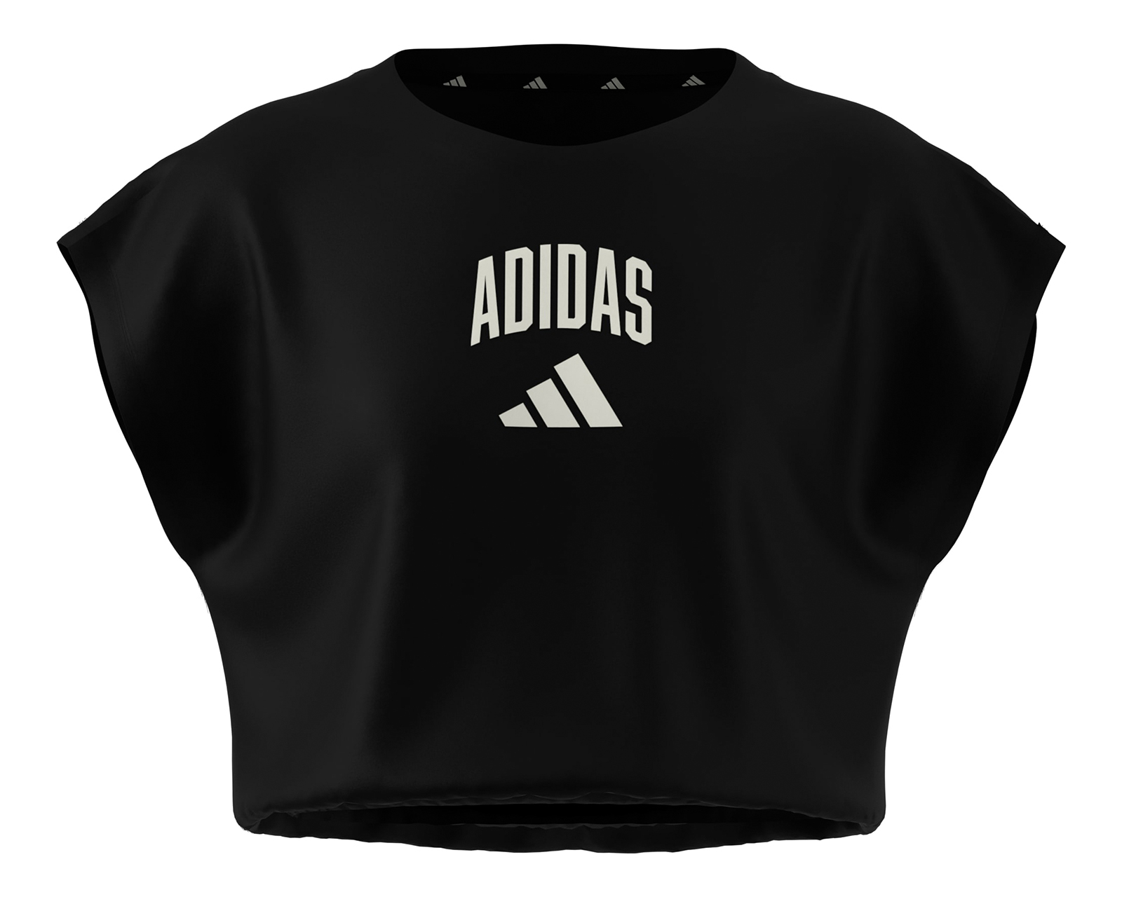 Playera Deportiva Adidas Climacool Juvenil