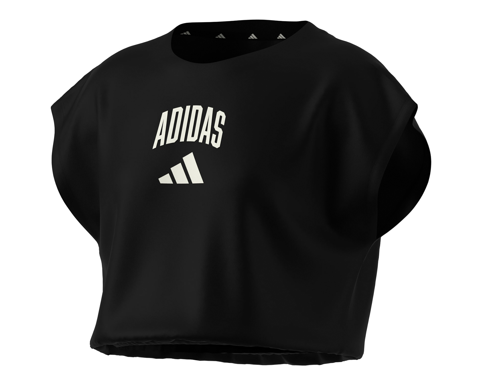 Foto 2 | Foto 2 | Playera Deportiva Adidas Climacool Juvenil