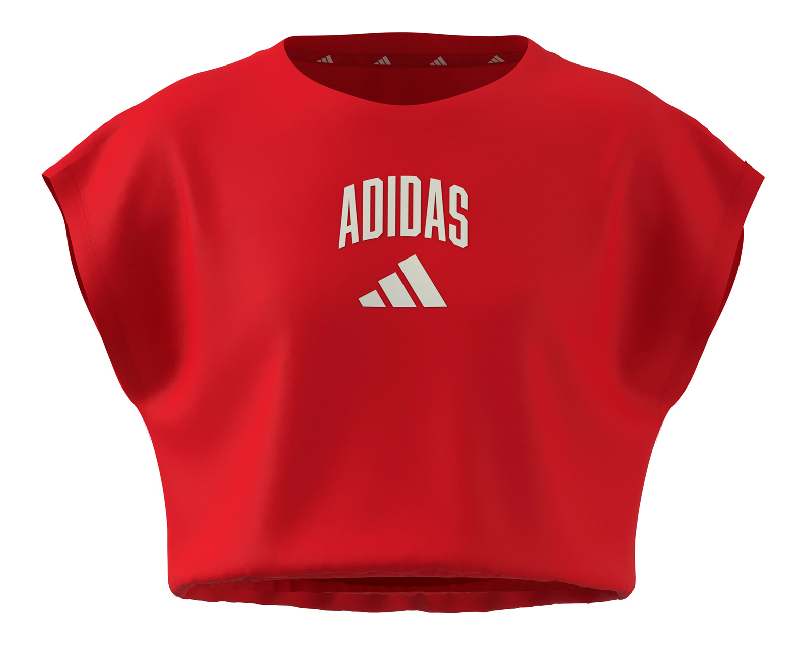 Foto 2 pulgar | Foto 1 | Playera Deportiva Adidas Climacool Juvenil