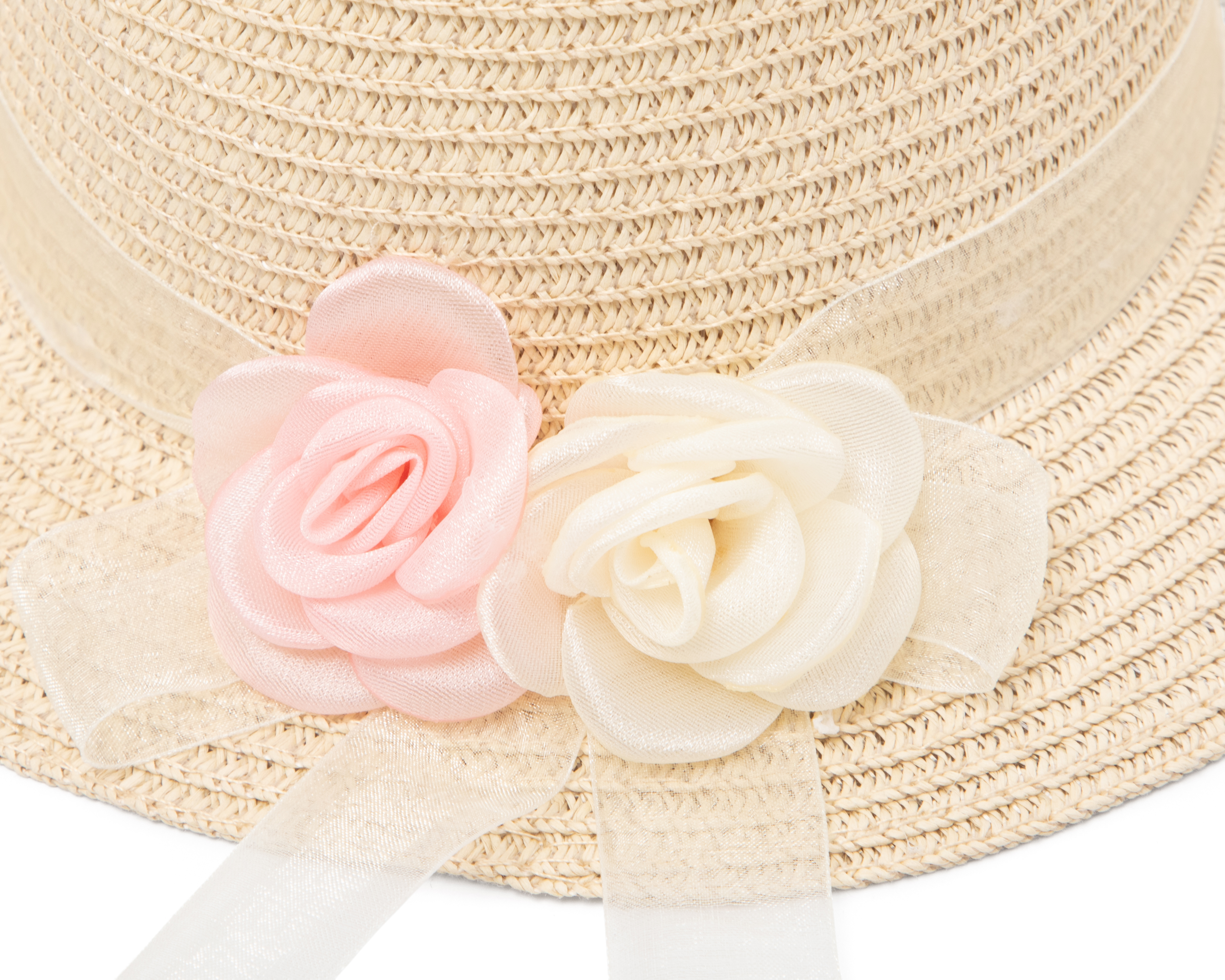 Foto 4 | Foto 4 | Sombrero de Playa Girls Attitude con Bolsa