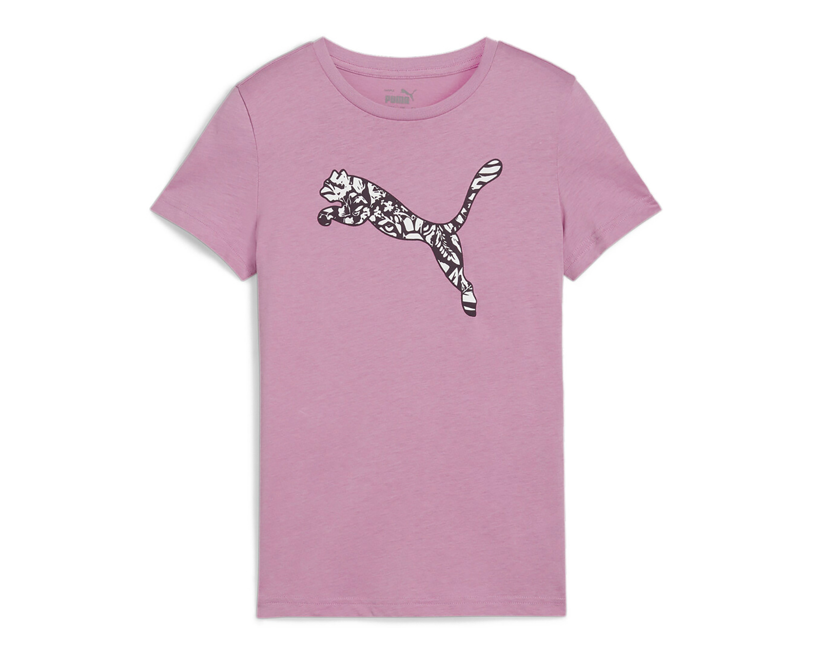 Foto 2 pulgar | Foto 1 | Playera Deportiva Puma Graphic Ess Tropicat Juvenil