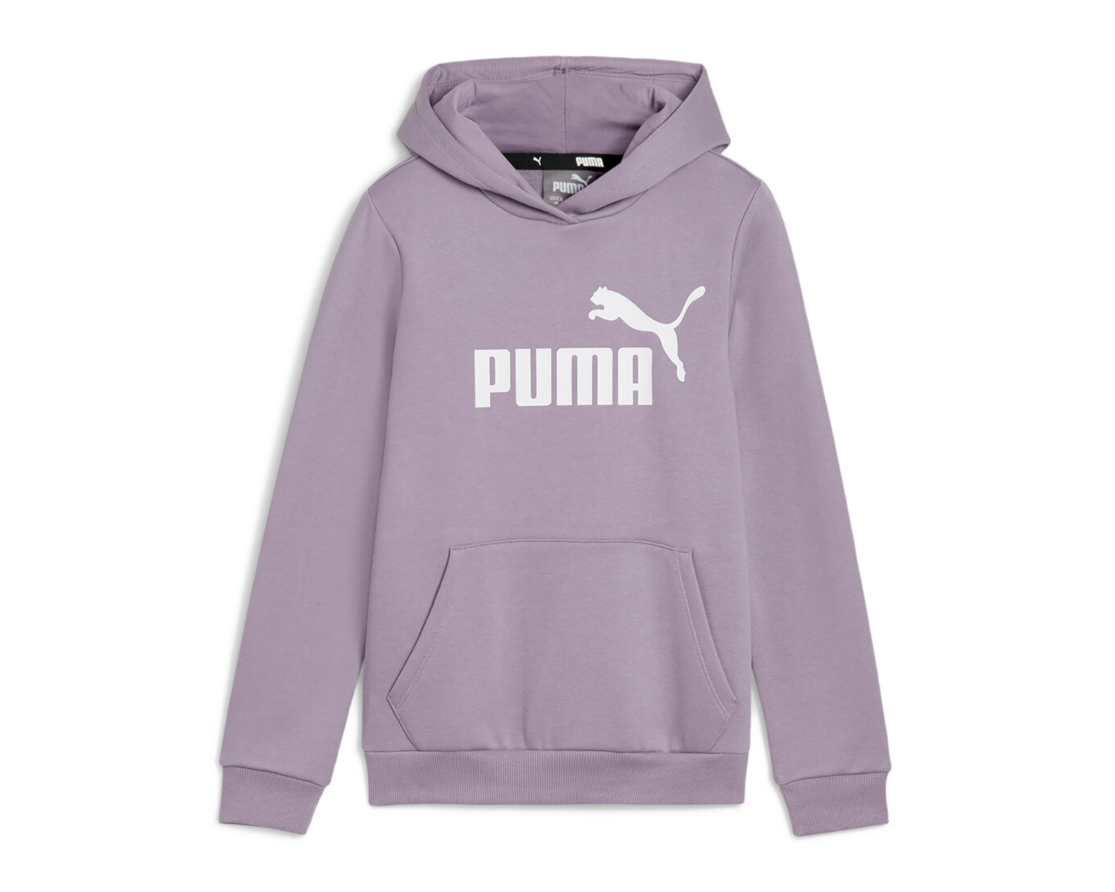 Foto 2 pulgar | Foto 1 | Sudadera Deportiva Puma Ess Juvenil