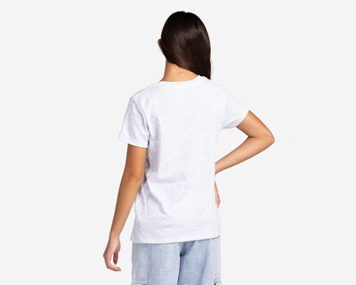 Foto 3 | Foto 3 | Playera de Cuello Redondo Gris Action Gear Juvenil