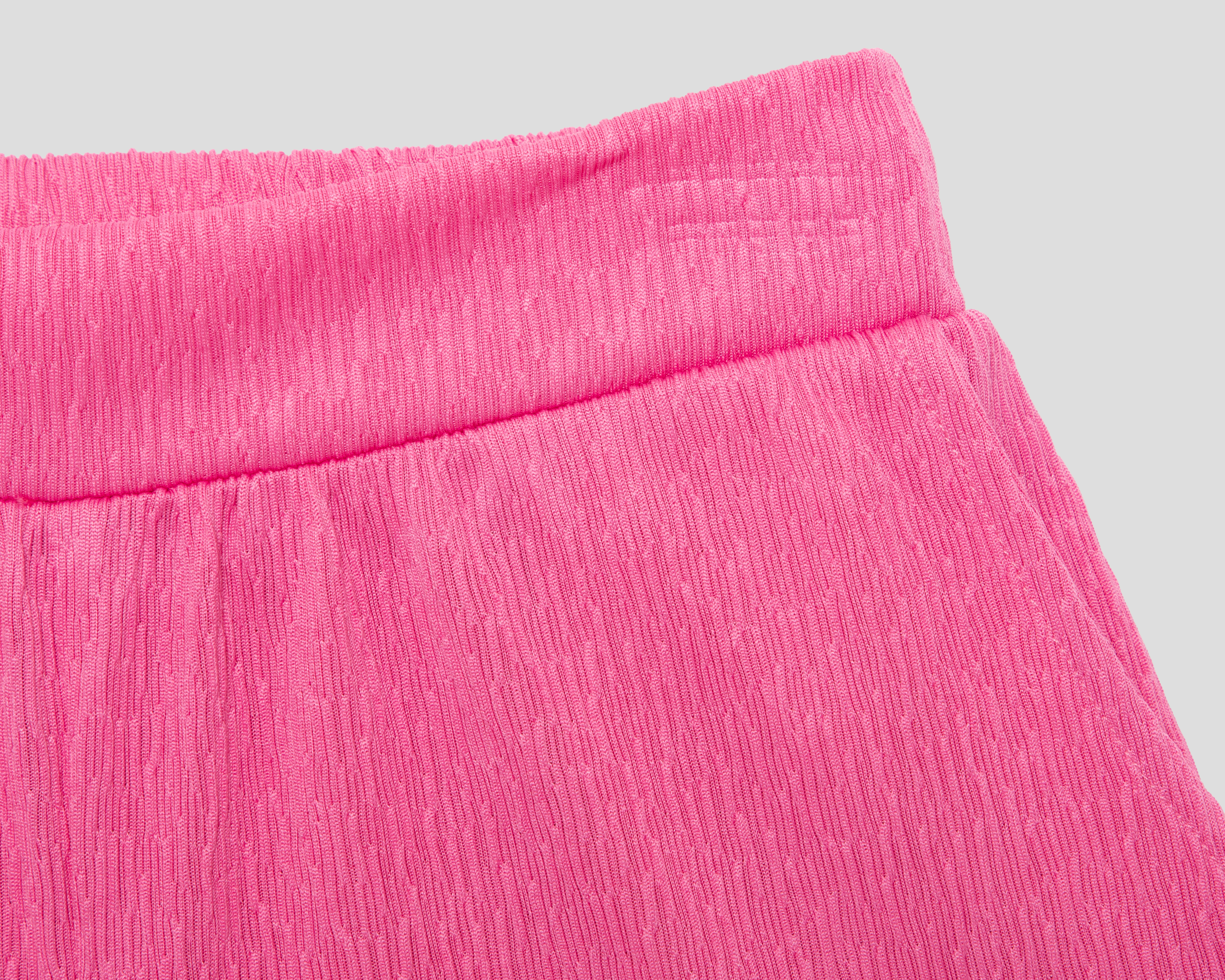 Foto 5 pulgar | Foto 4 | Playera y Short Barbie para Niña