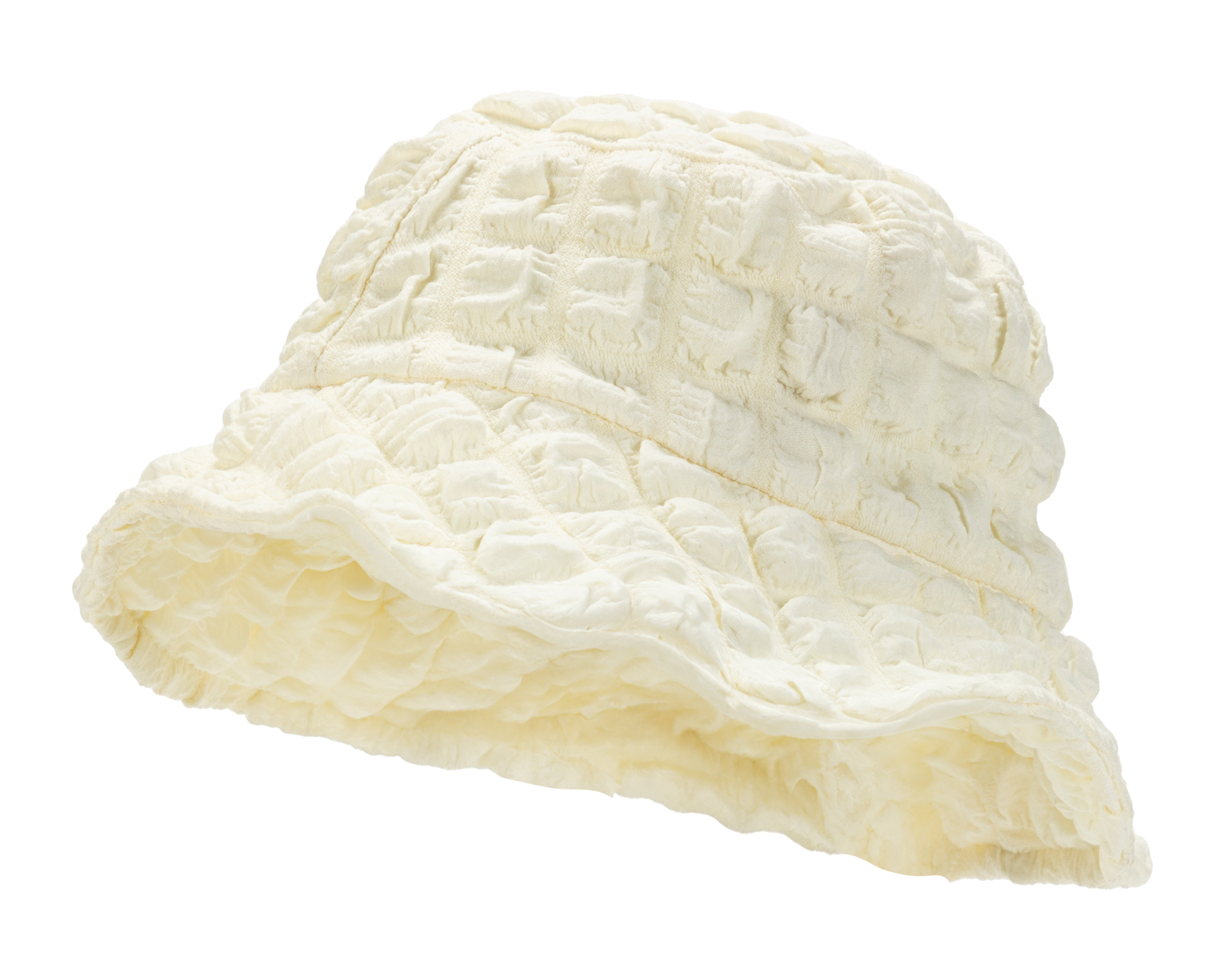 Foto 3 pulgar | Foto 2 | Sombrero Pescador 18 Forever Blanco