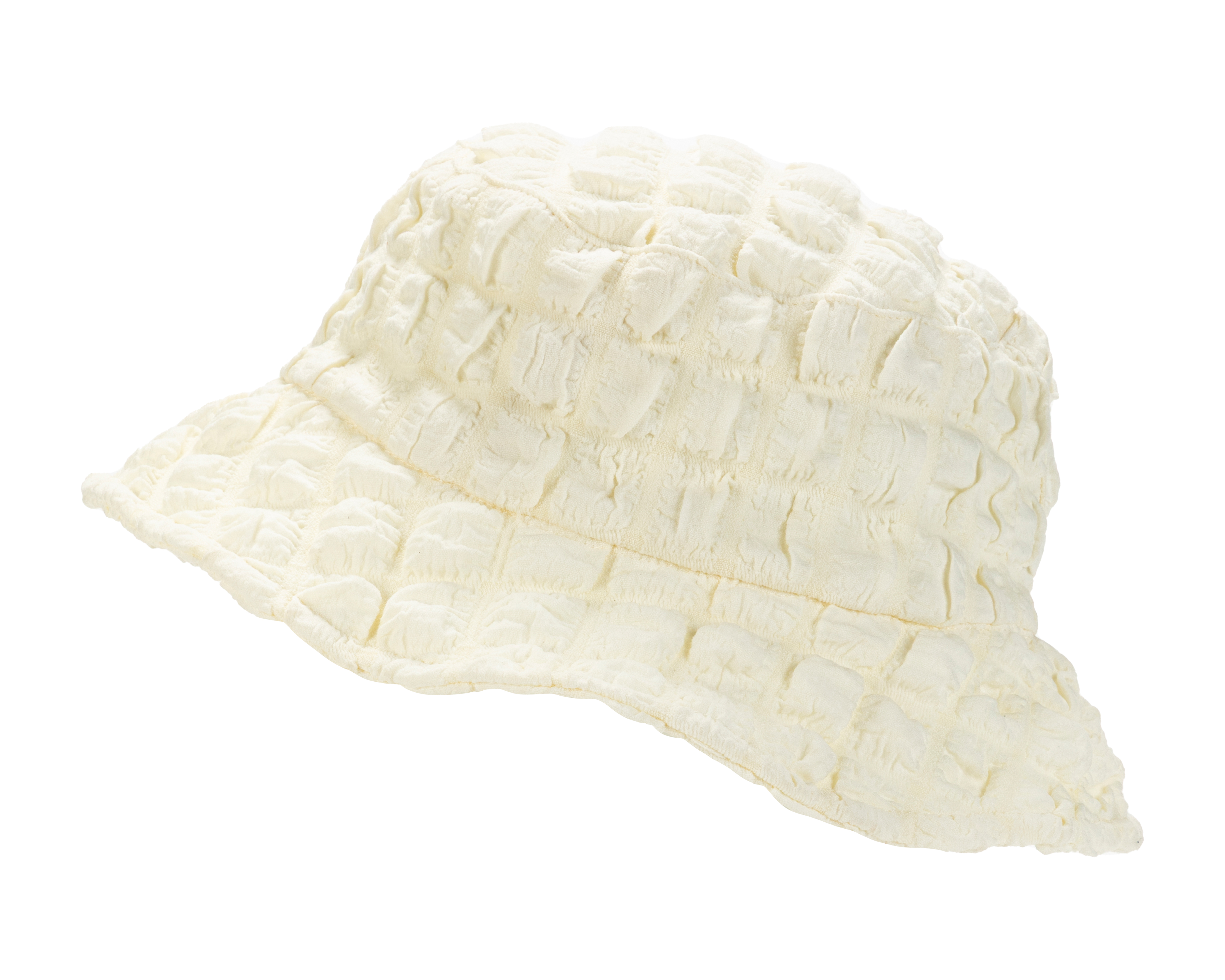 Foto 4 pulgar | Foto 3 | Sombrero Pescador 18 Forever Blanco