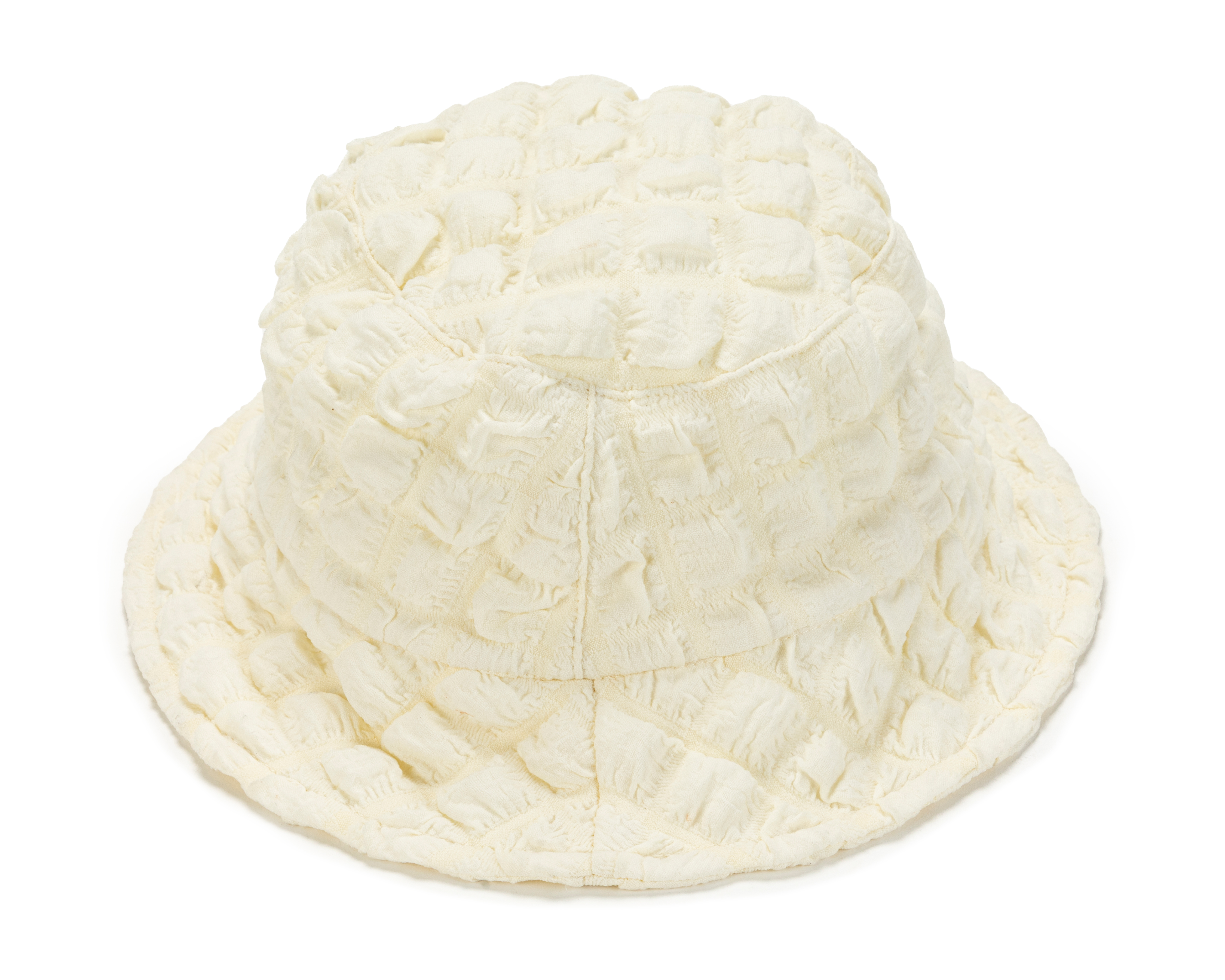 Foto 4 | Foto 4 | Sombrero Pescador 18 Forever Blanco