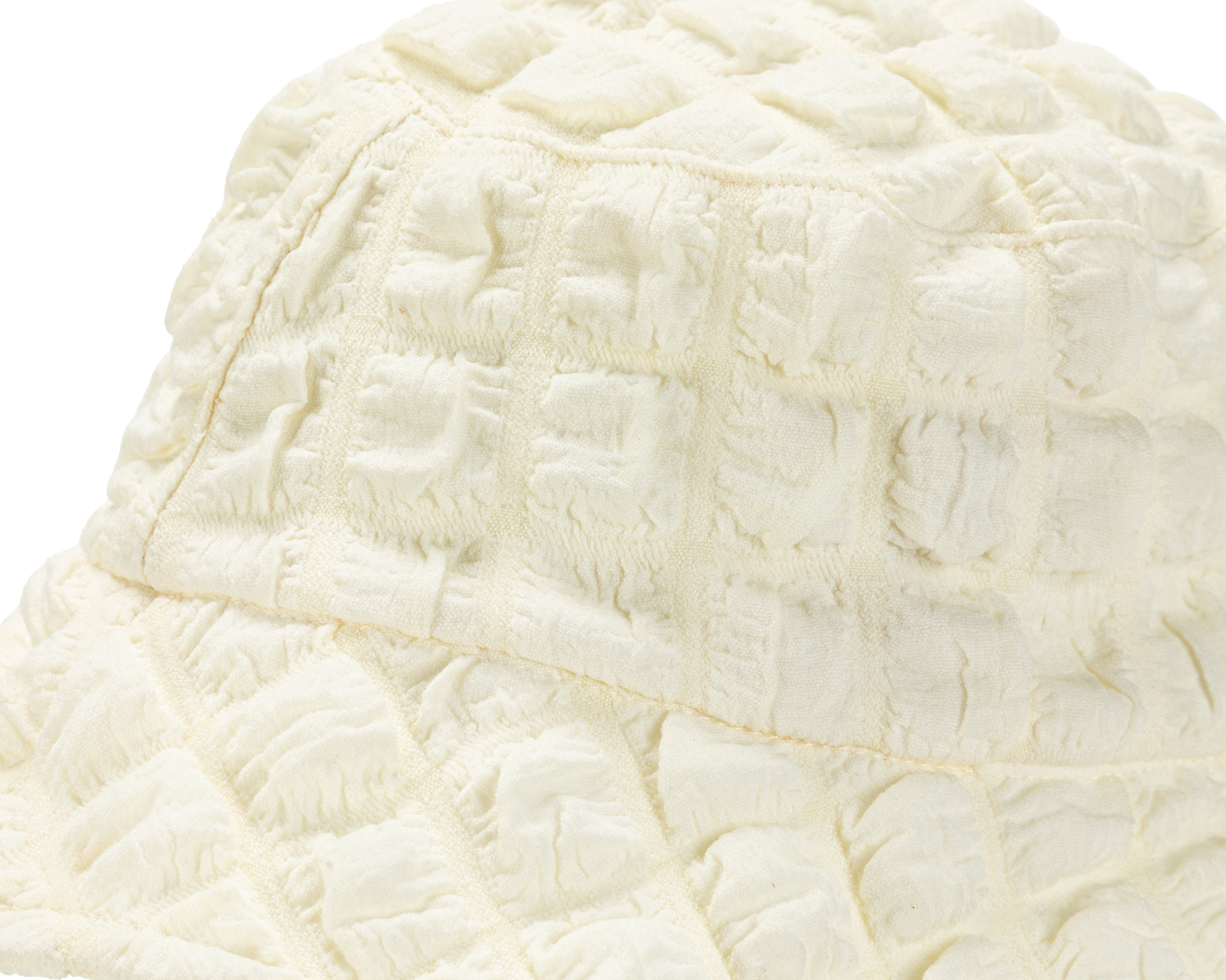 Foto 5 | Foto 5 | Sombrero Pescador 18 Forever Blanco