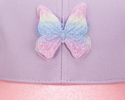 Foto 4 | Foto 4 | Gorra Curva Girls Attitude para Niña