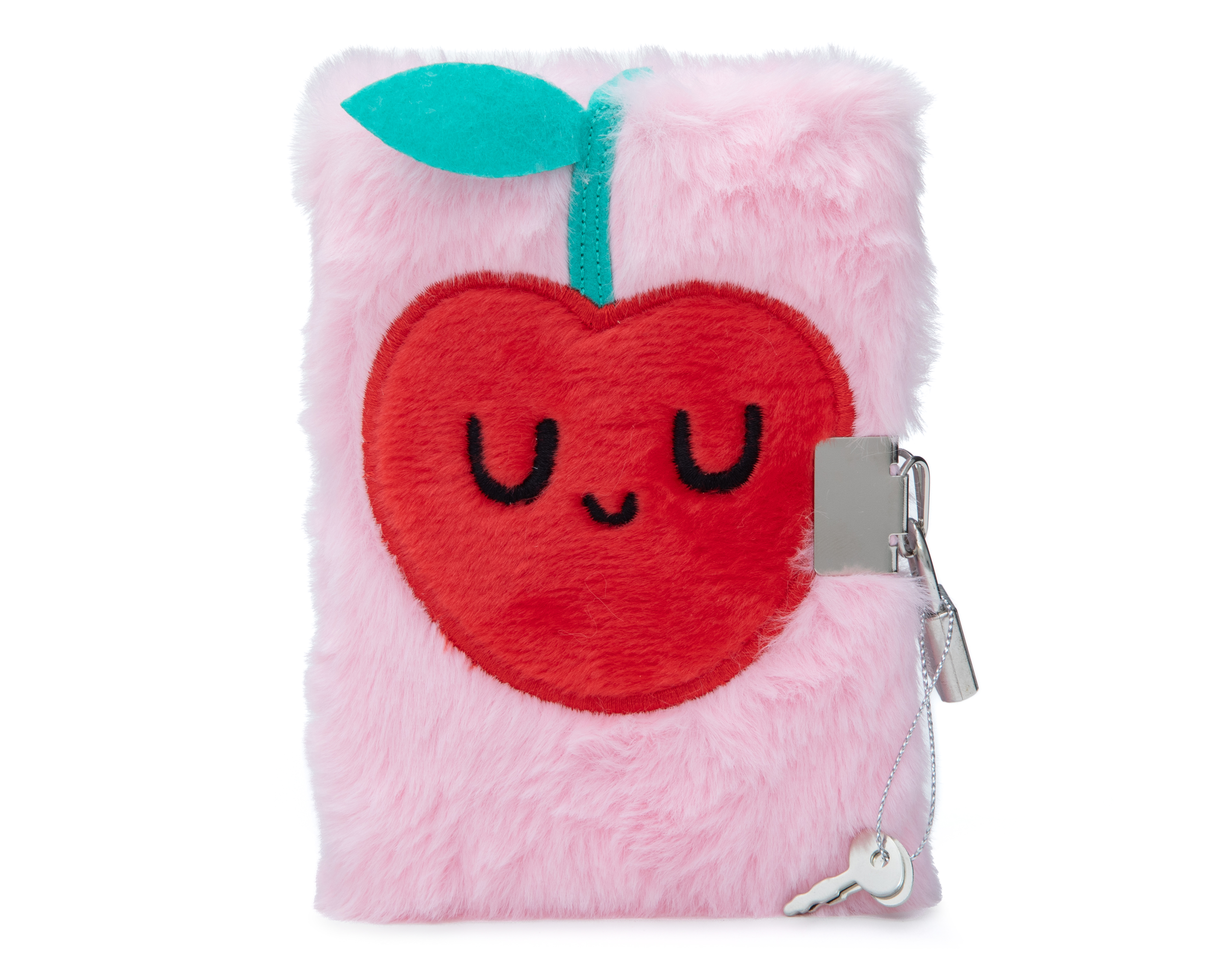 Foto 1 | Foto 1 | Diario de Peluche Girls Attitude con Candado