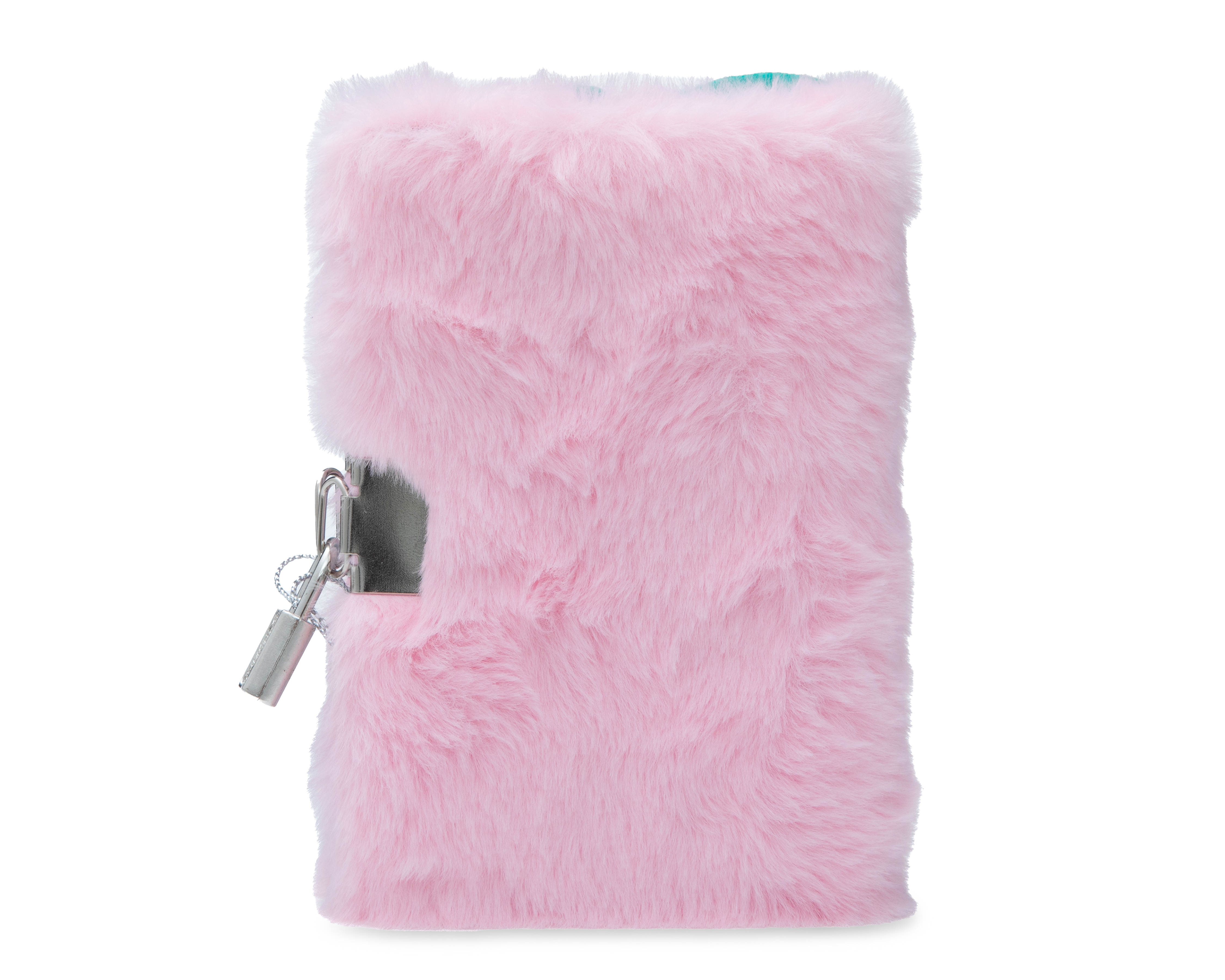 Foto 2 | Foto 2 | Diario de Peluche Girls Attitude con Candado