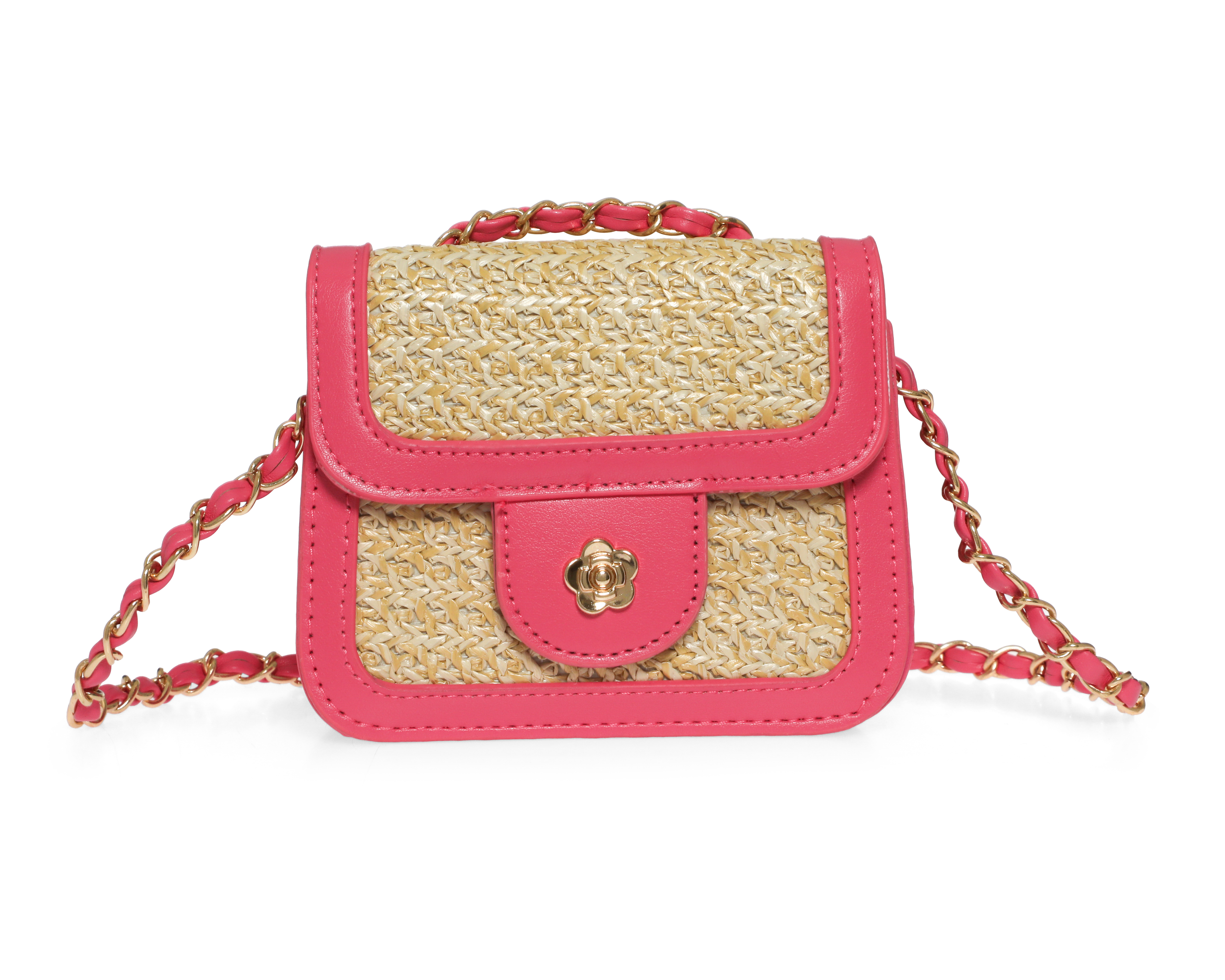 Bolsa de Hombro Girls Attitude