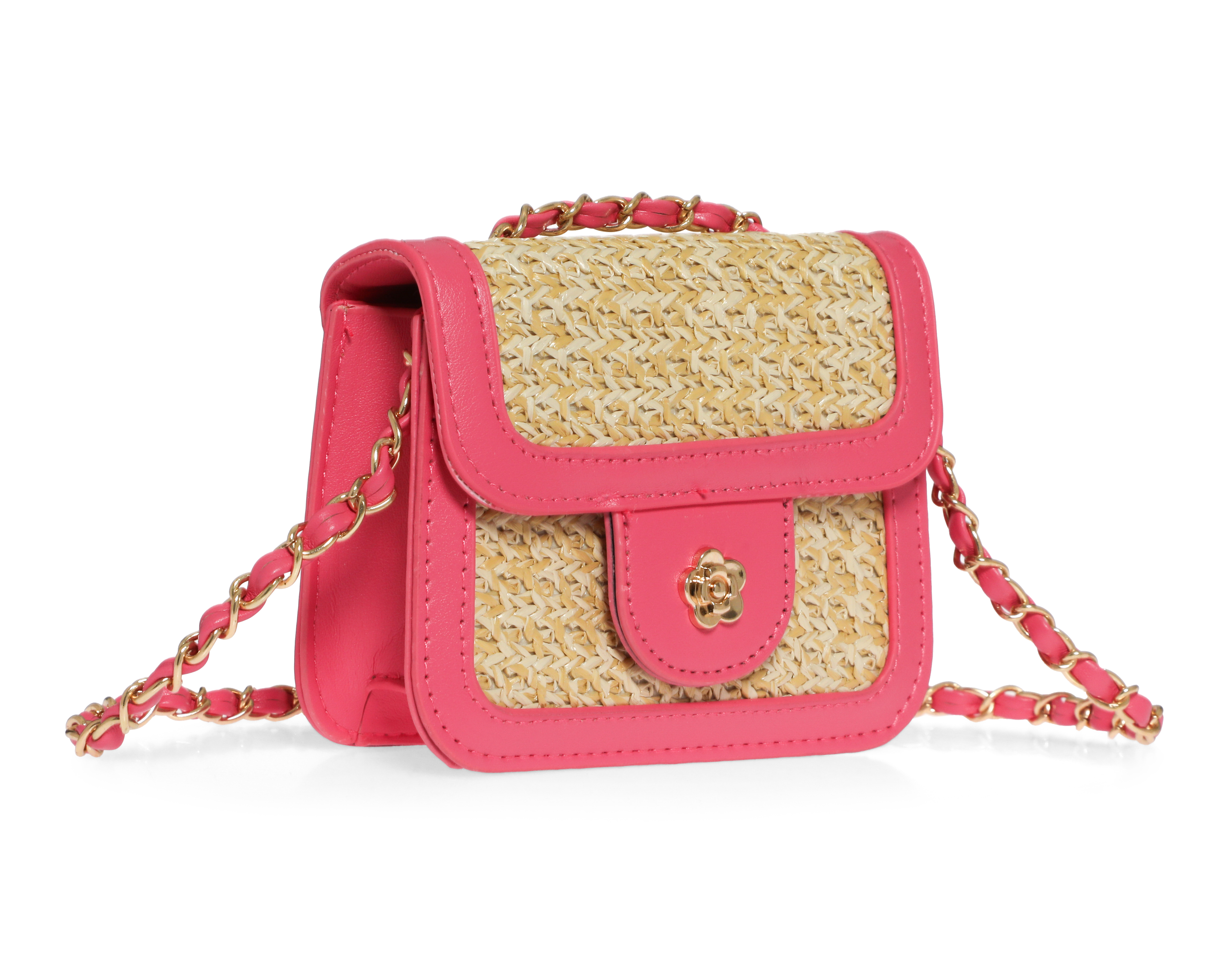 Foto 3 pulgar | Foto 2 | Bolsa de Hombro Girls Attitude