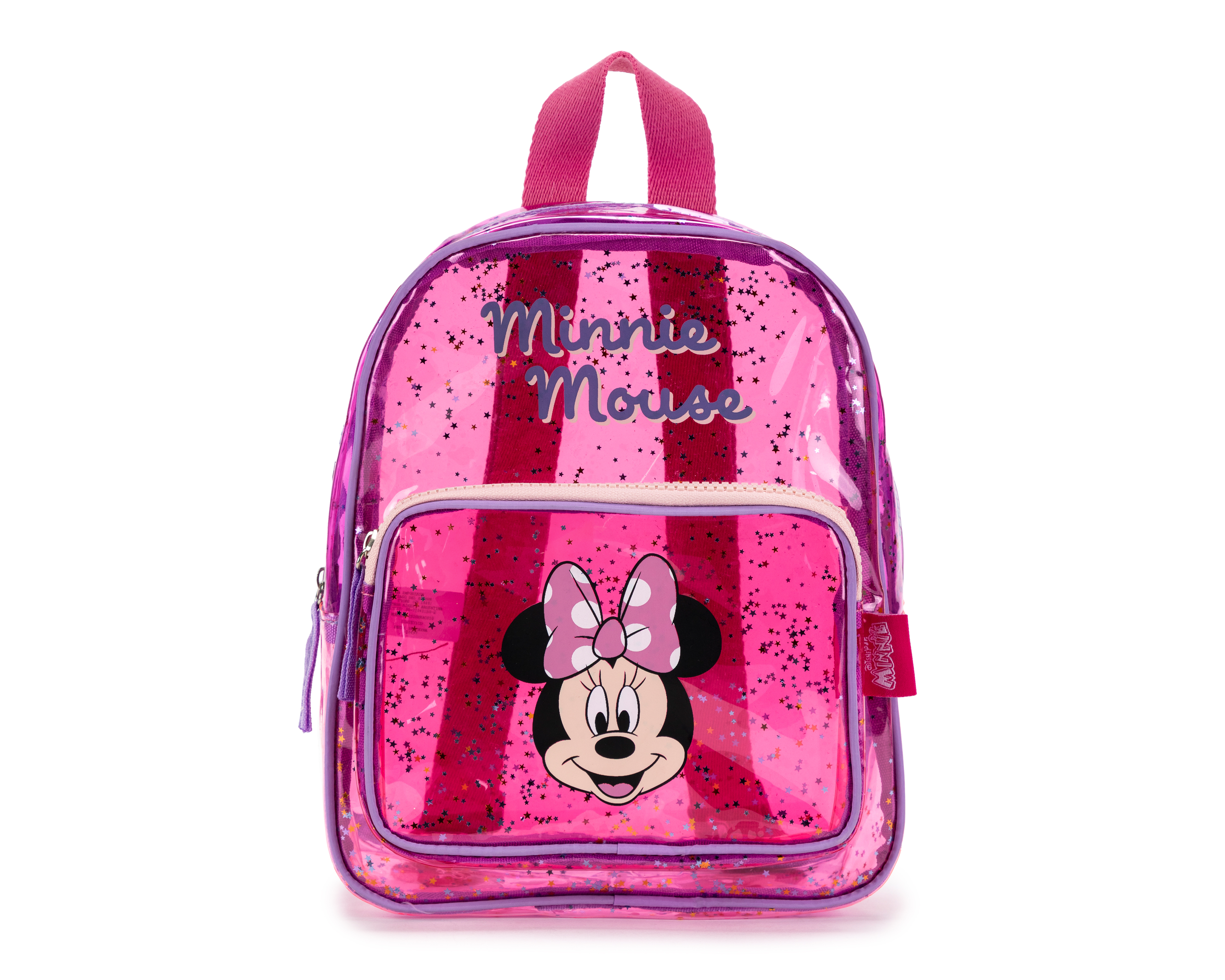 Foto 2 pulgar | Foto 1 | Mochila Disney Minnie Mouse