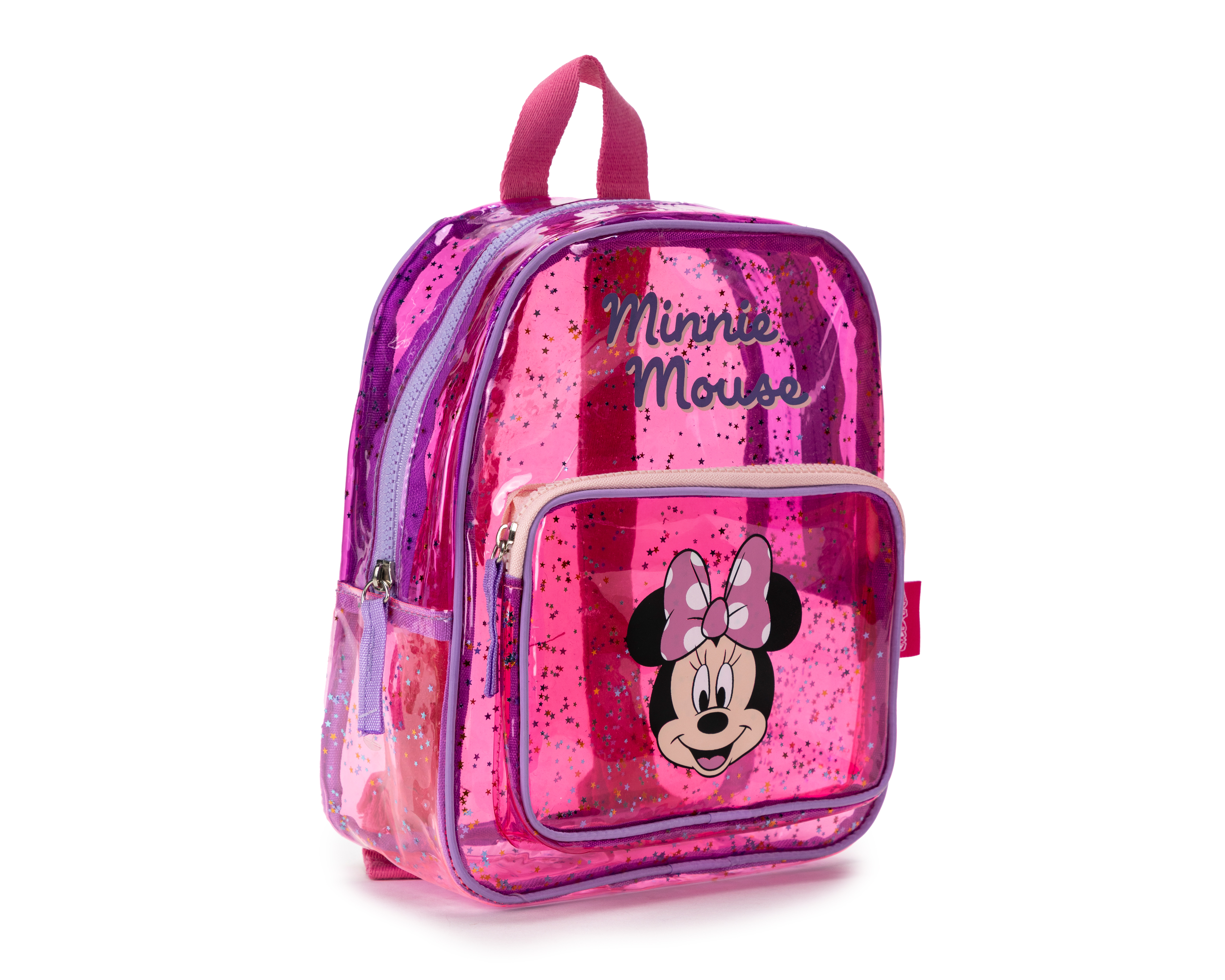 Foto 3 pulgar | Foto 2 | Mochila Disney Minnie Mouse