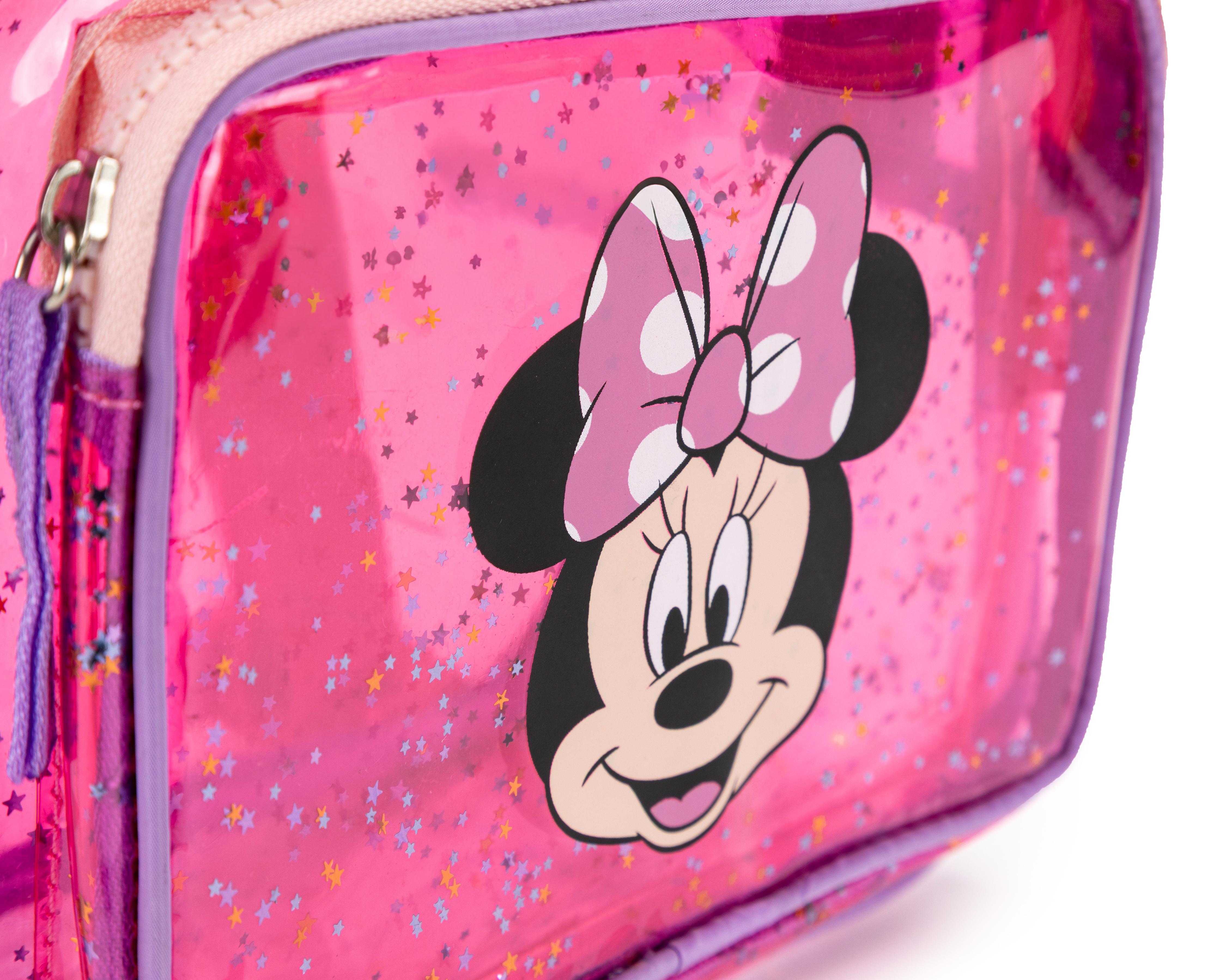 Foto 6 pulgar | Foto 5 | Mochila Disney Minnie Mouse