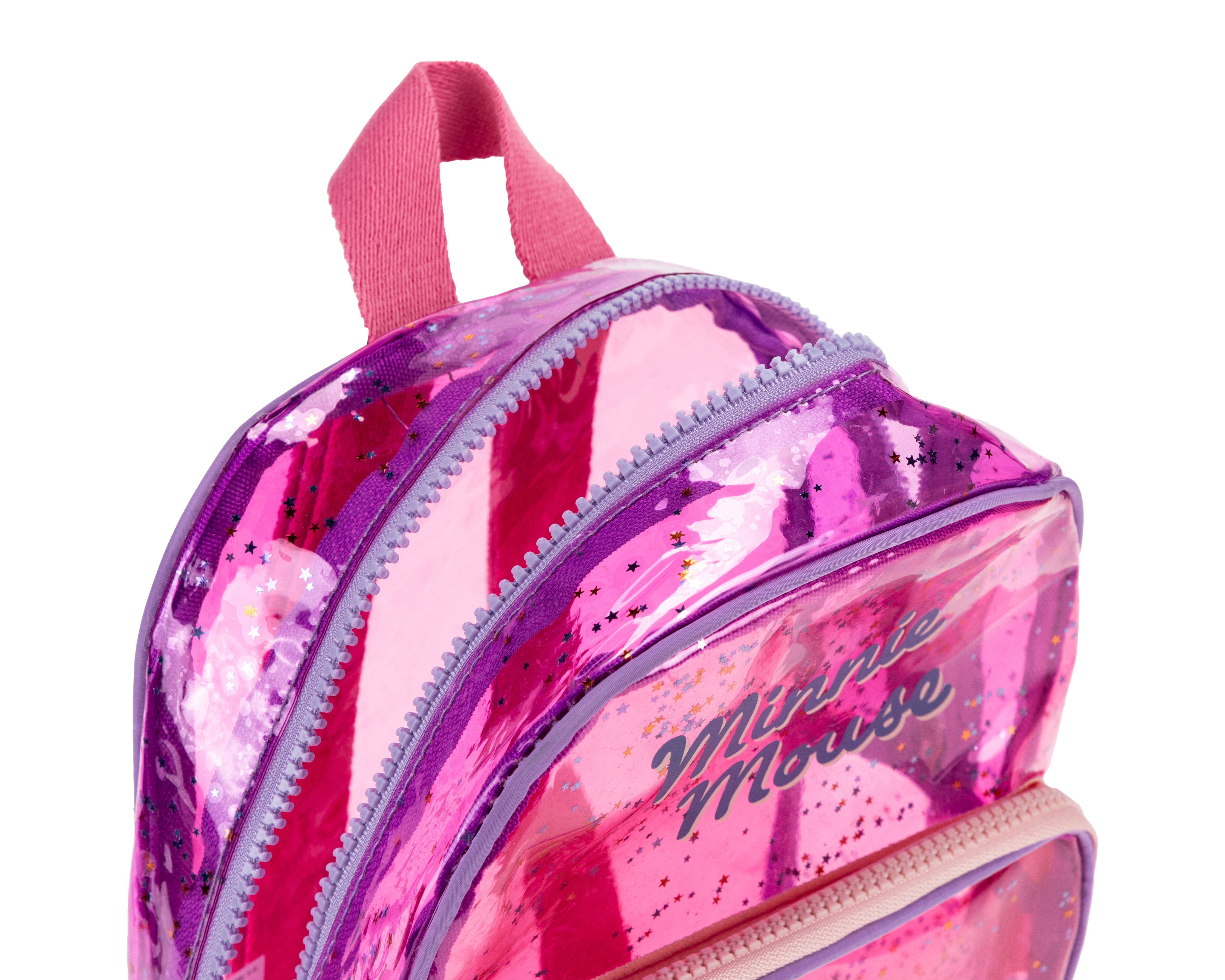 Foto 7 pulgar | Foto 6 | Mochila Disney Minnie Mouse