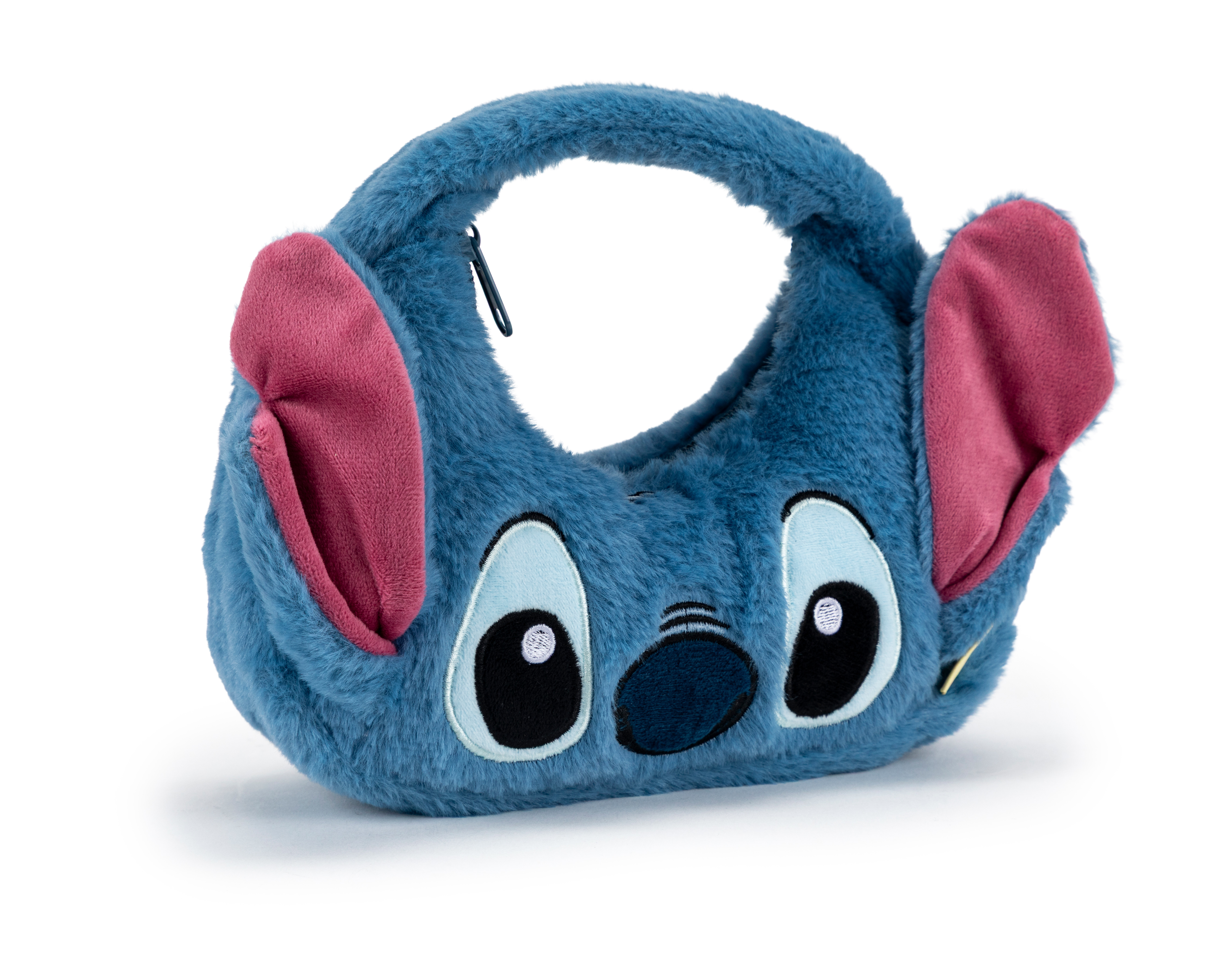 Foto 2 | Foto 2 | Bolsa de Mano Disney Lilo & Stitch