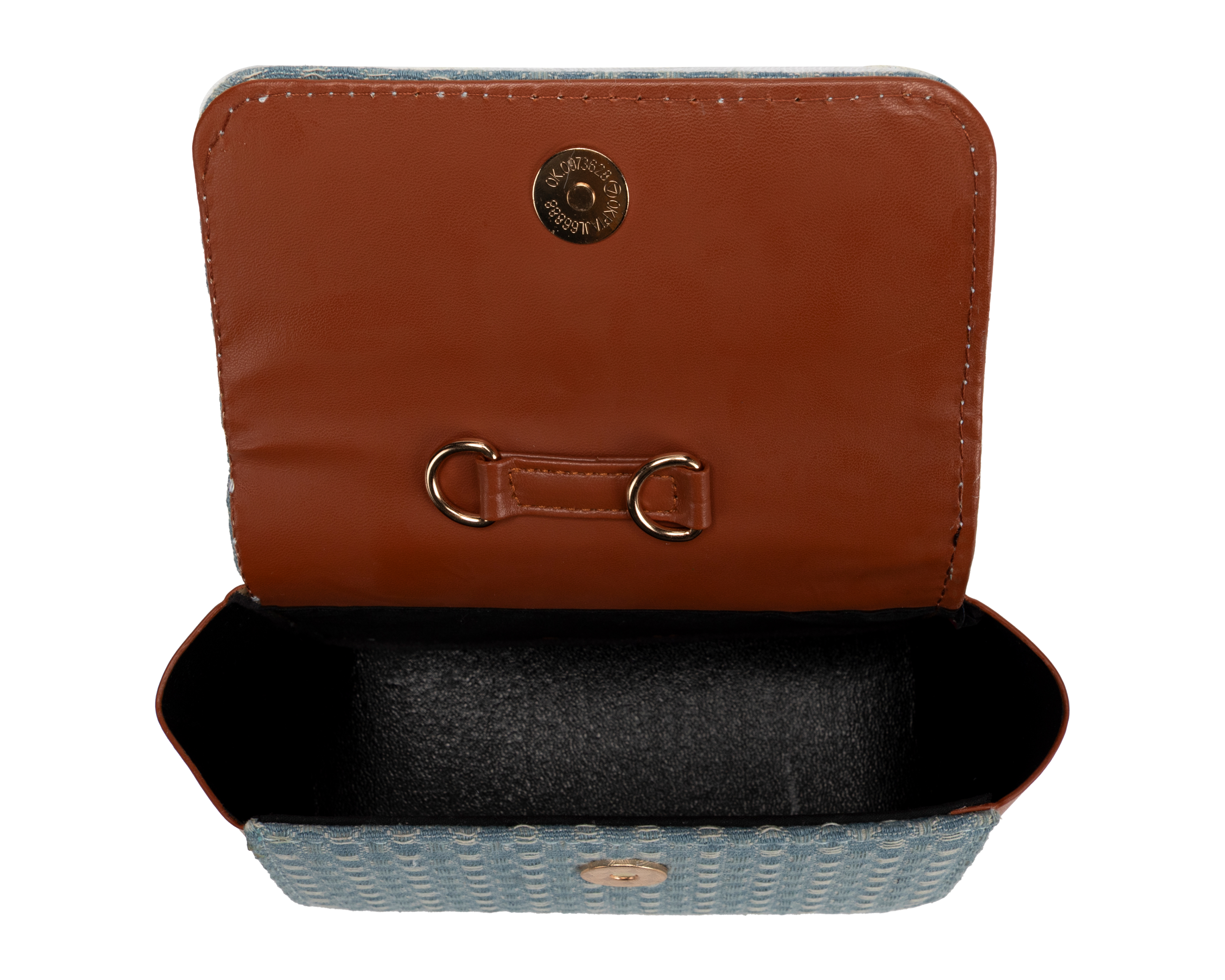 Foto 4 | Foto 4 | Bolsa de Hombro Girls Attitude