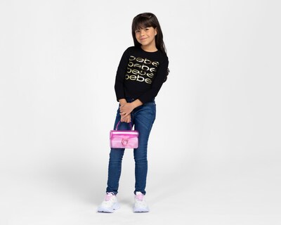 Foto 2 | Foto 2 | Playera Manga Larga Bebe para Niña