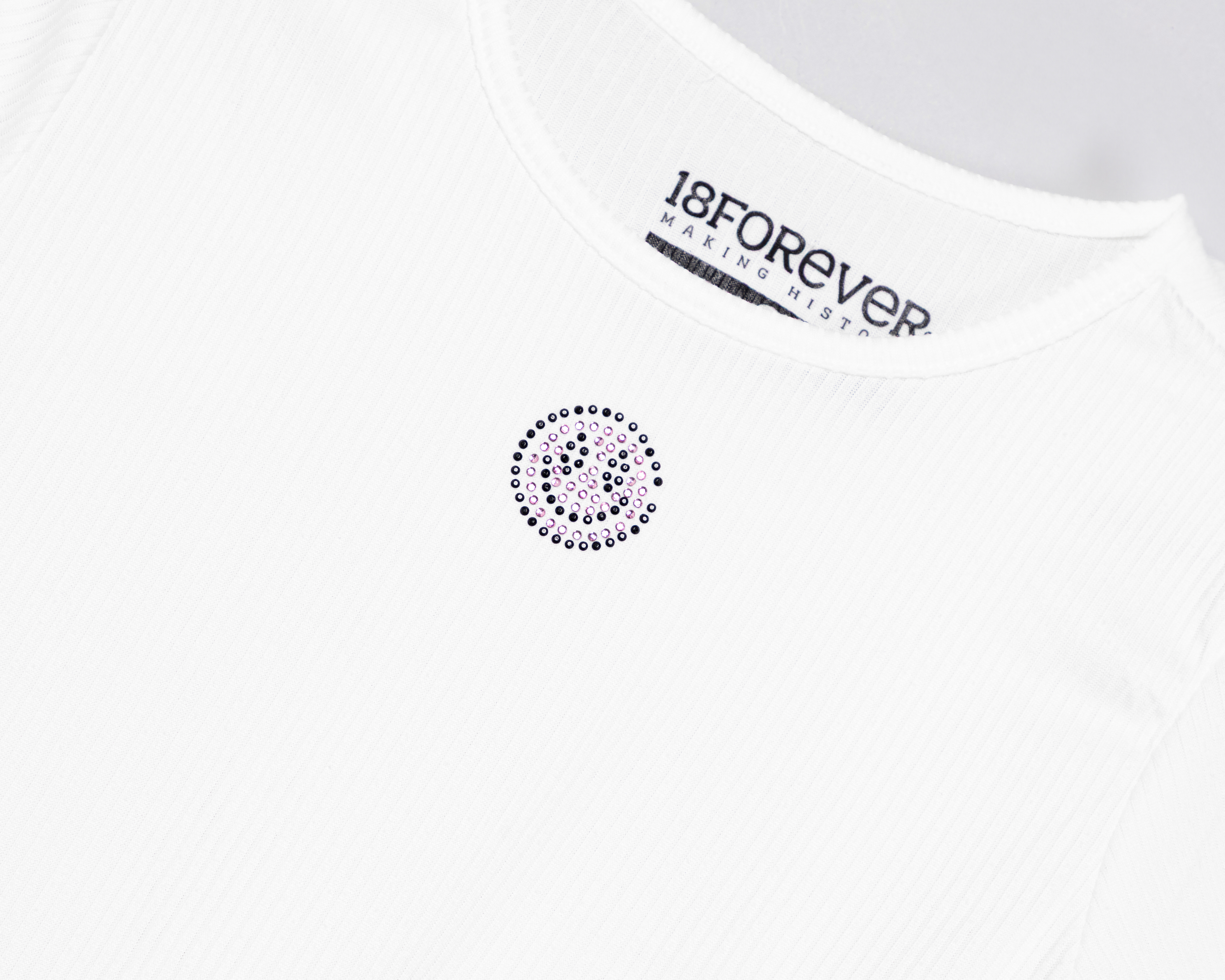 Foto 4 pulgar | Foto 3 | Vestido y Blusa 18 Forever Juvenil