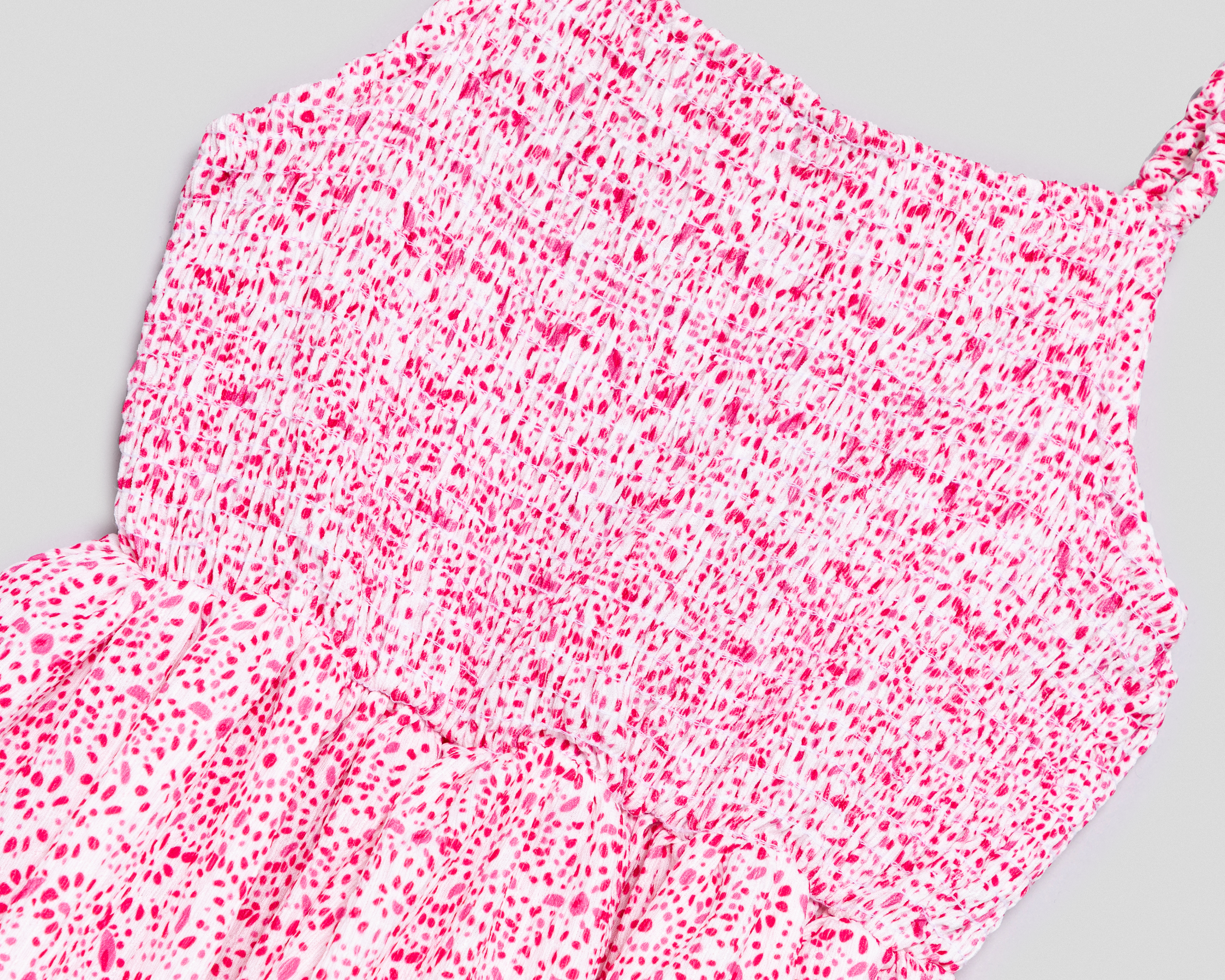 Foto 5 pulgar | Foto 4 | Vestido y Blusa 18 Forever Juvenil