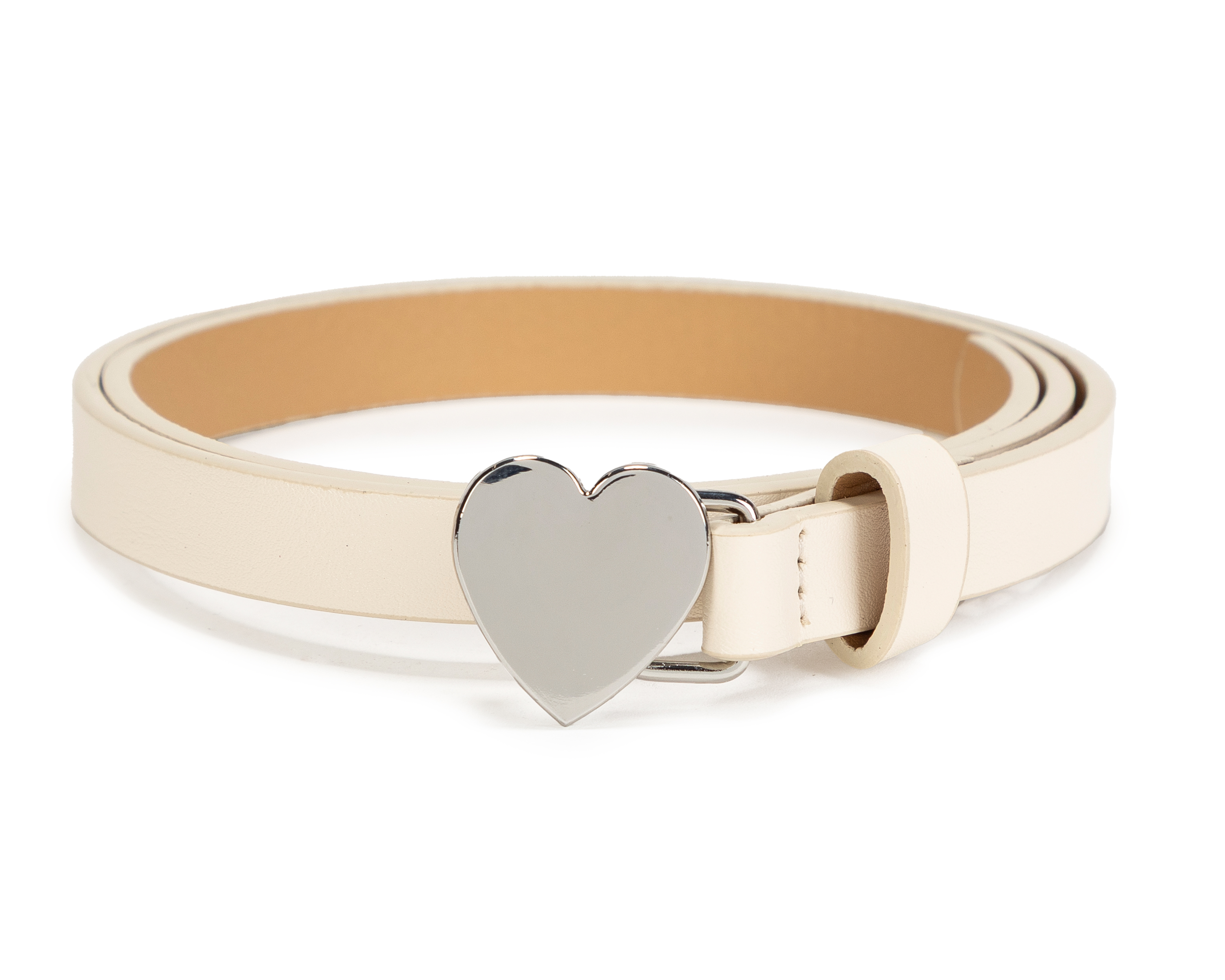 Foto 4 pulgar | Foto 3 | Cinturón para Niña Girls Attitude 3 Piezas