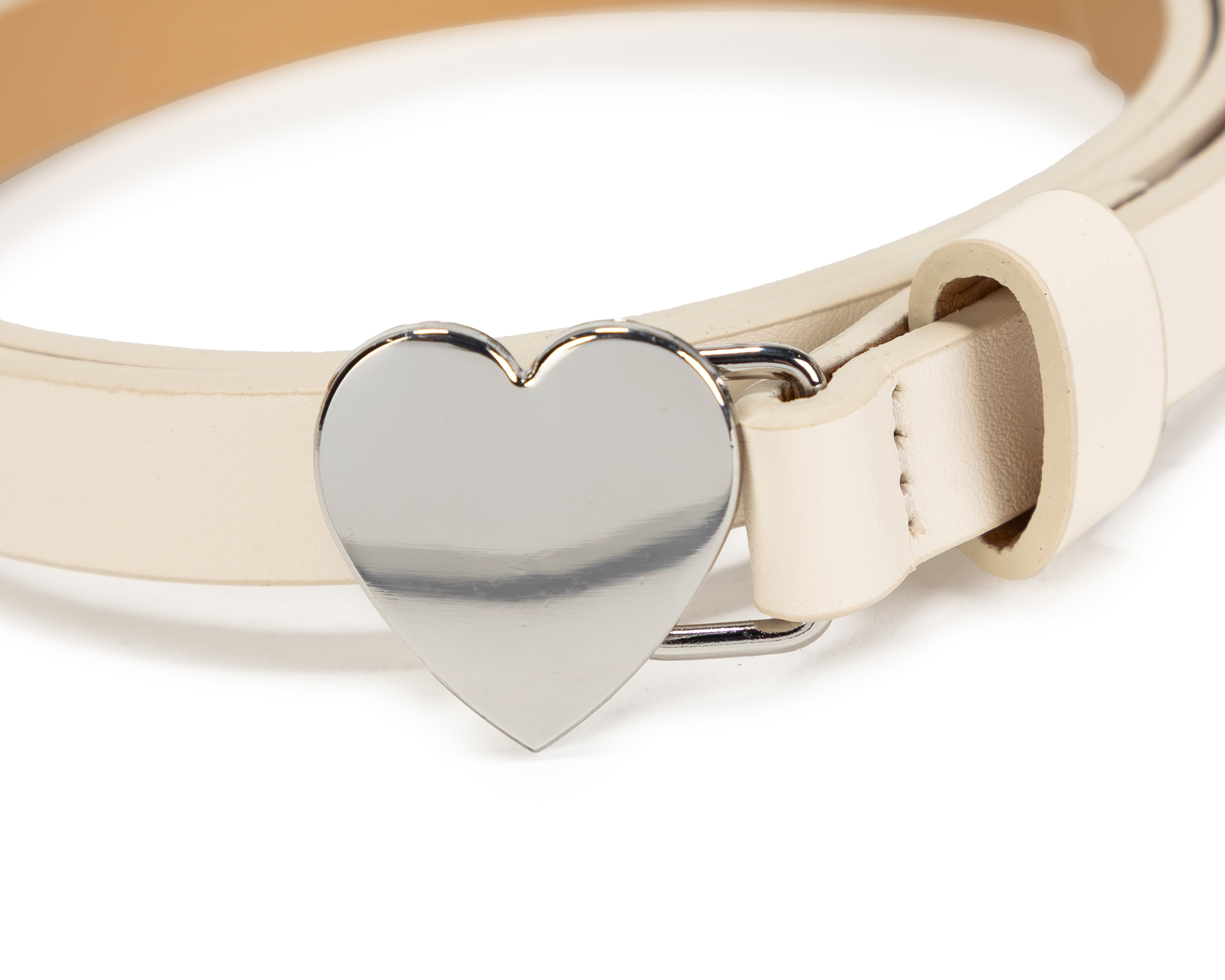 Foto 5 pulgar | Foto 4 | Cinturón para Niña Girls Attitude 3 Piezas