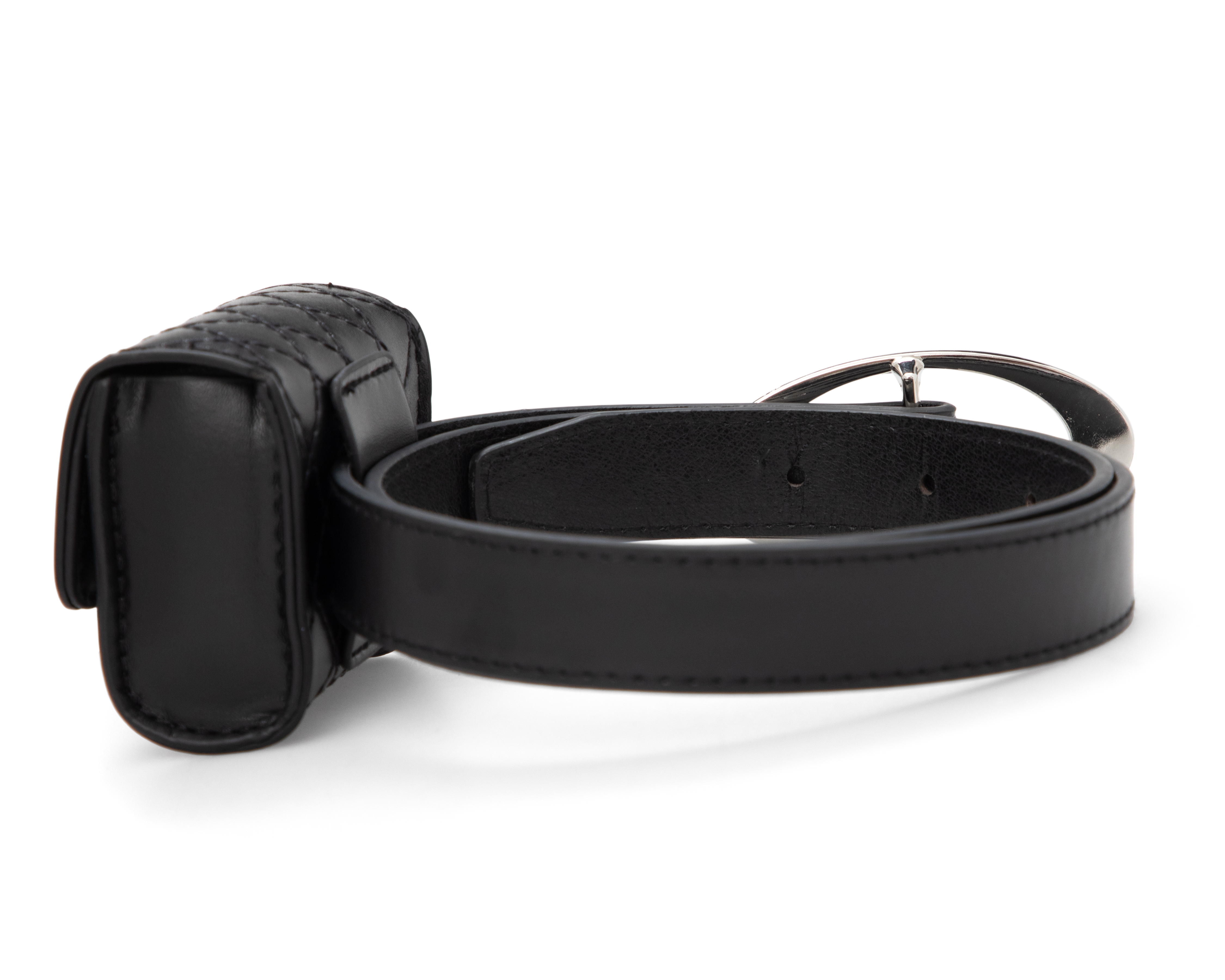 Foto 3 pulgar | Foto 2 | Cinturón para Niña 18 Forever con Bolsa