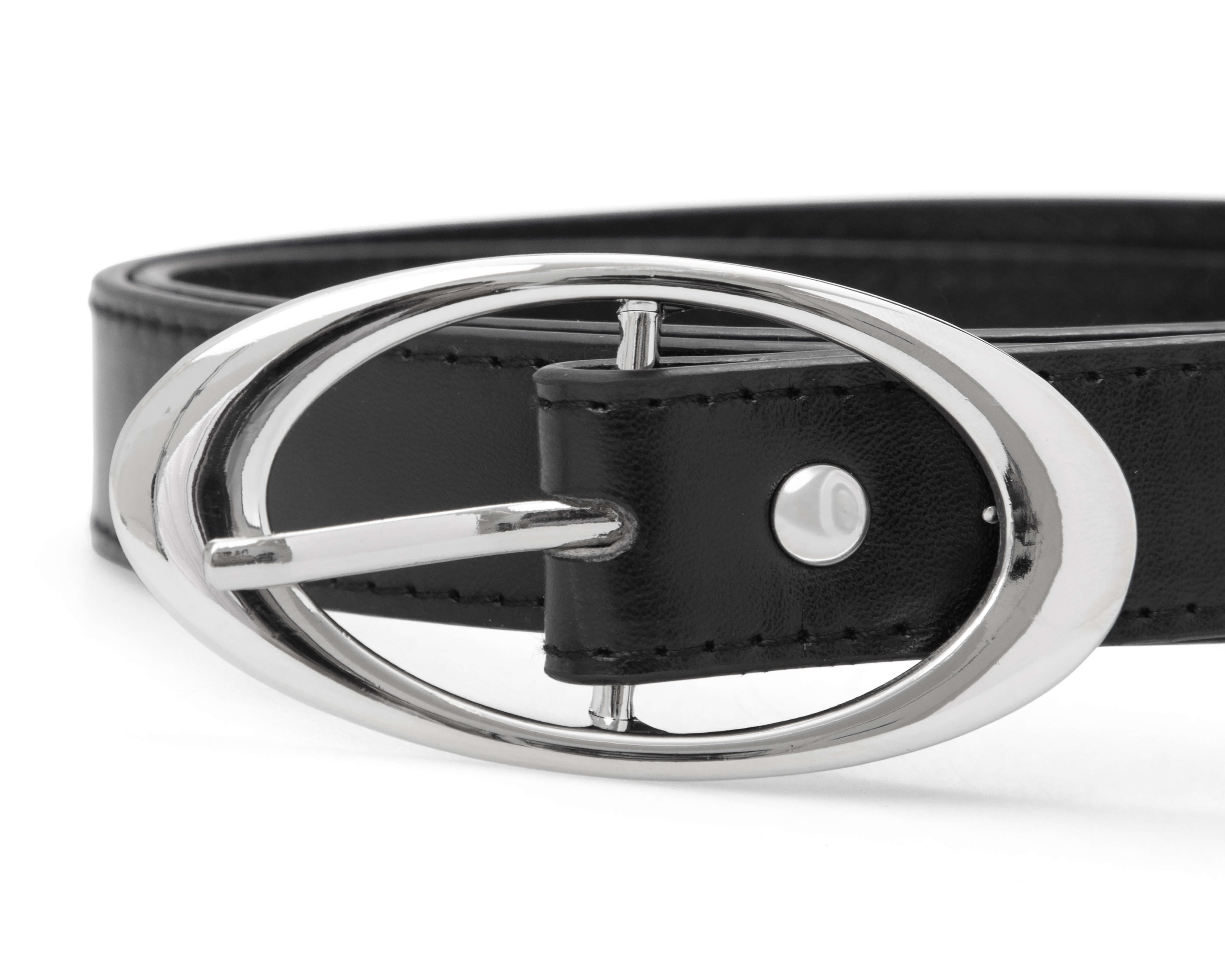 Foto 5 pulgar | Foto 4 | Cinturón para Niña 18 Forever con Bolsa