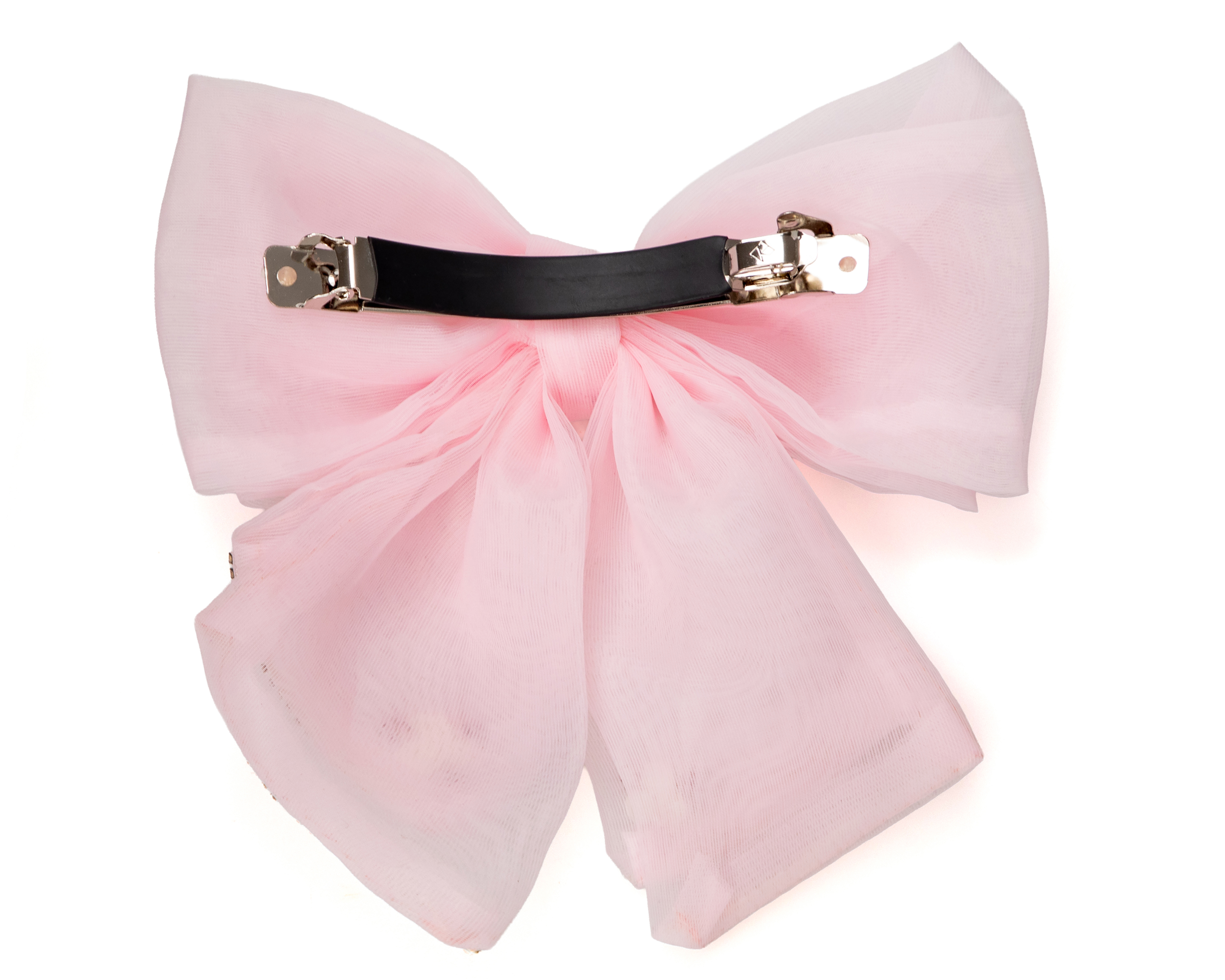 Foto 2 | Foto 2 | Moño Girls Attitude Rosa