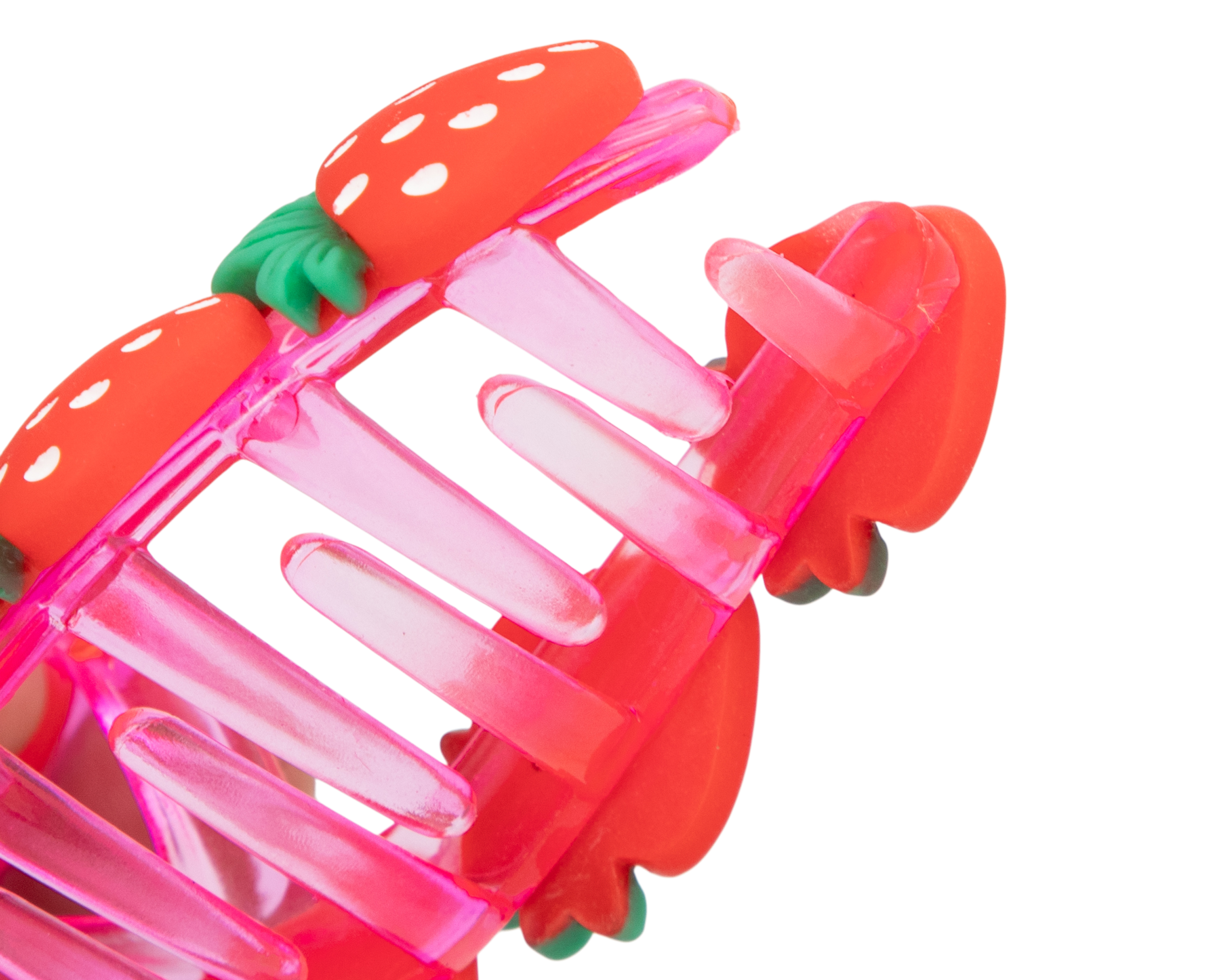 Foto 4 | Foto 4 | Pinza para Cabello Girls Attitude Rosa